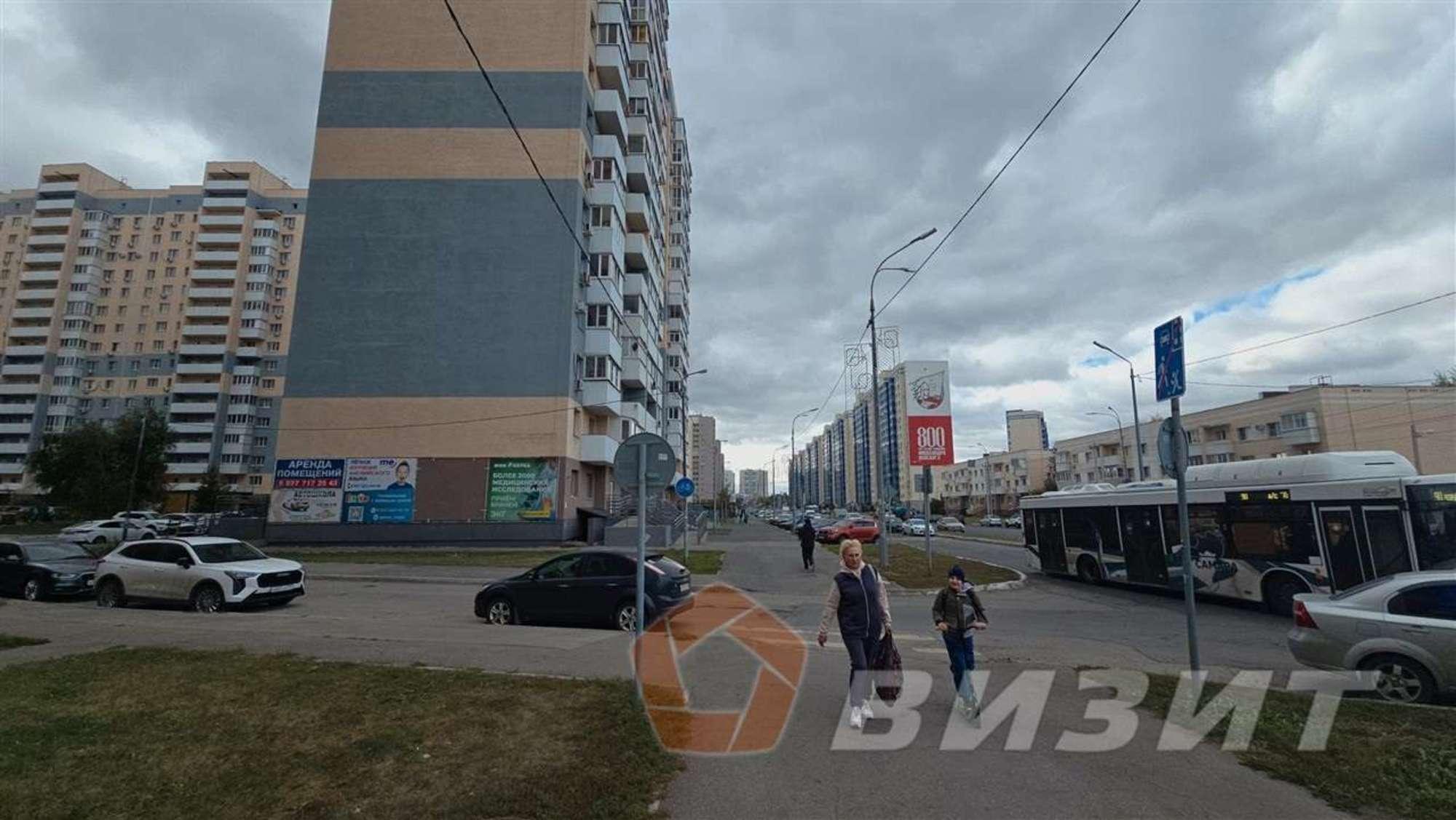 Сдать торговое помещение за 117 000 рублей на Осетинская улица, 4