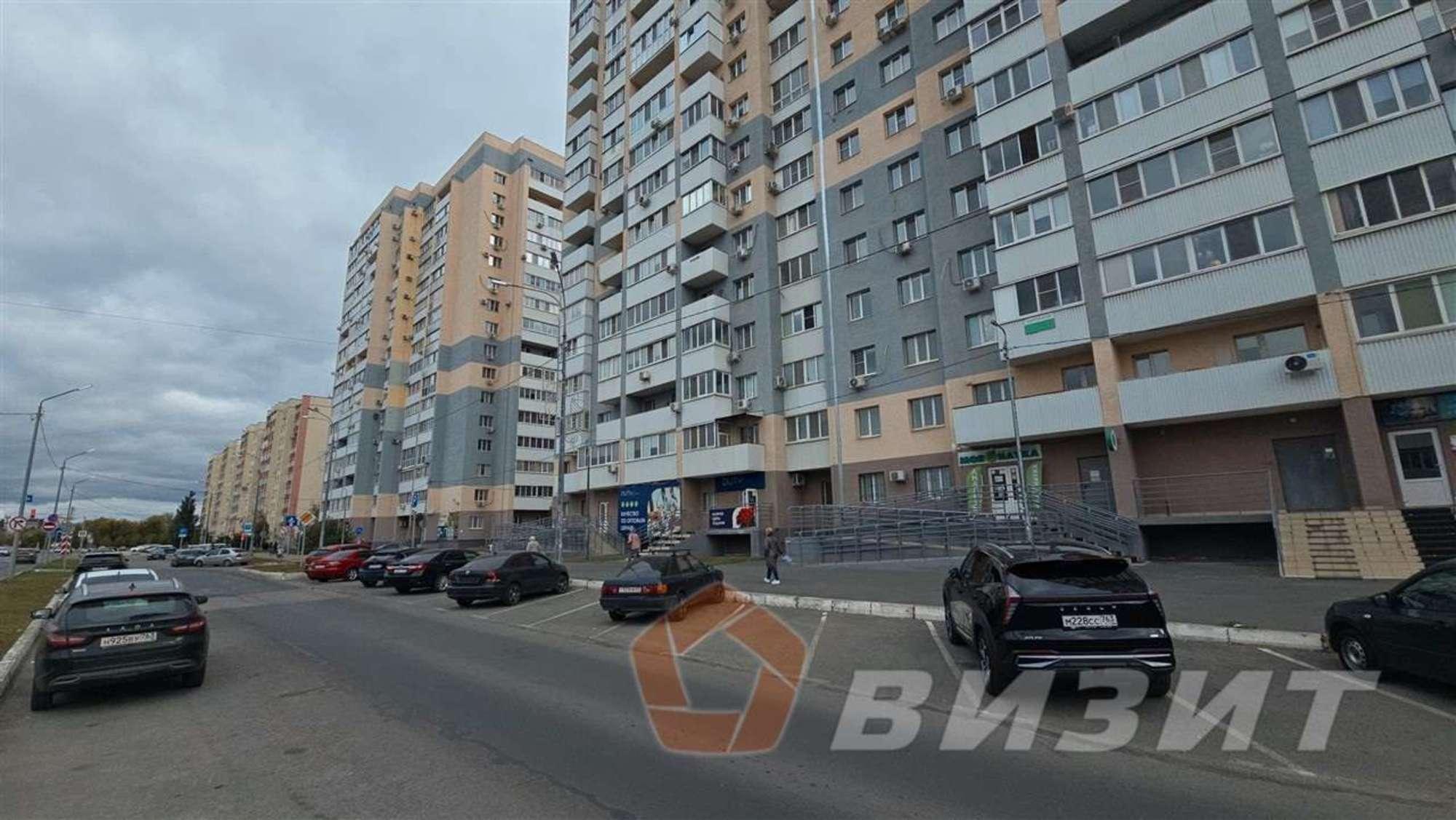 Сдать торговое помещение за 117 000 рублей на Осетинская улица, 4