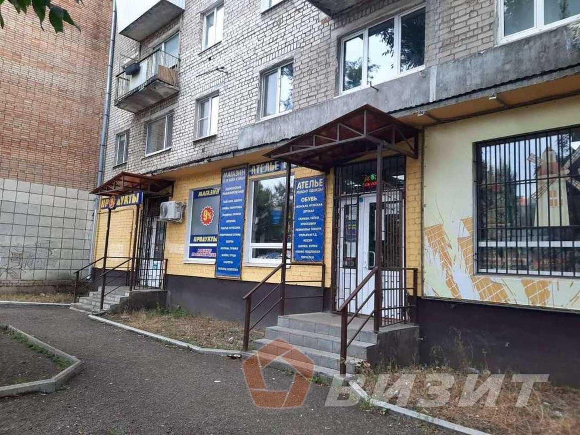 Сдать торговое помещение за 118 800 рублей на Партизанская улица, 171