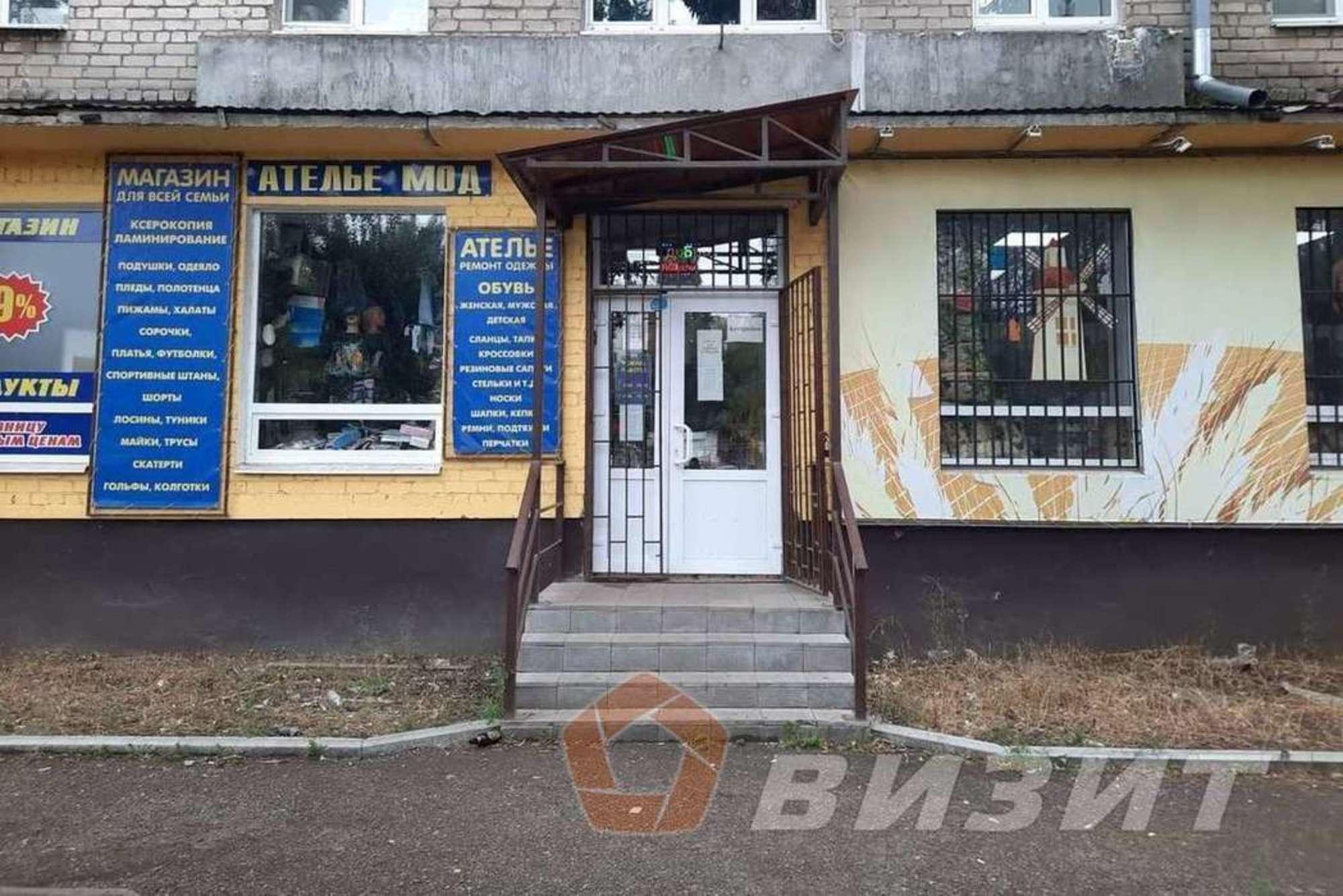 Сдать торговое помещение за 118 800 рублей на Партизанская улица, 171