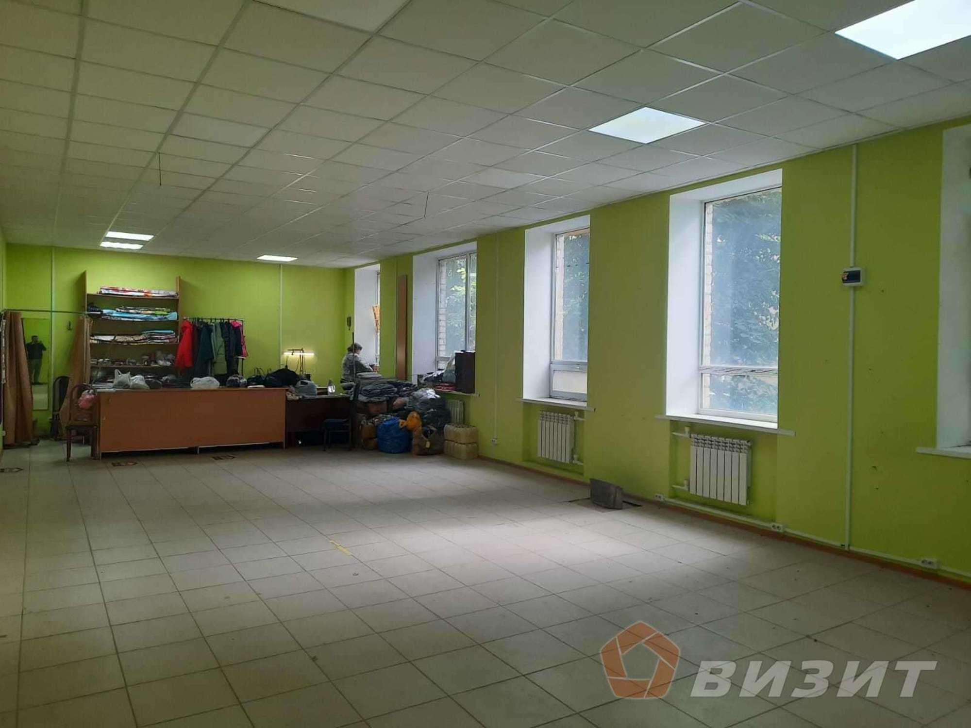 Сдать торговое помещение за 118 800 рублей на Партизанская улица, 171