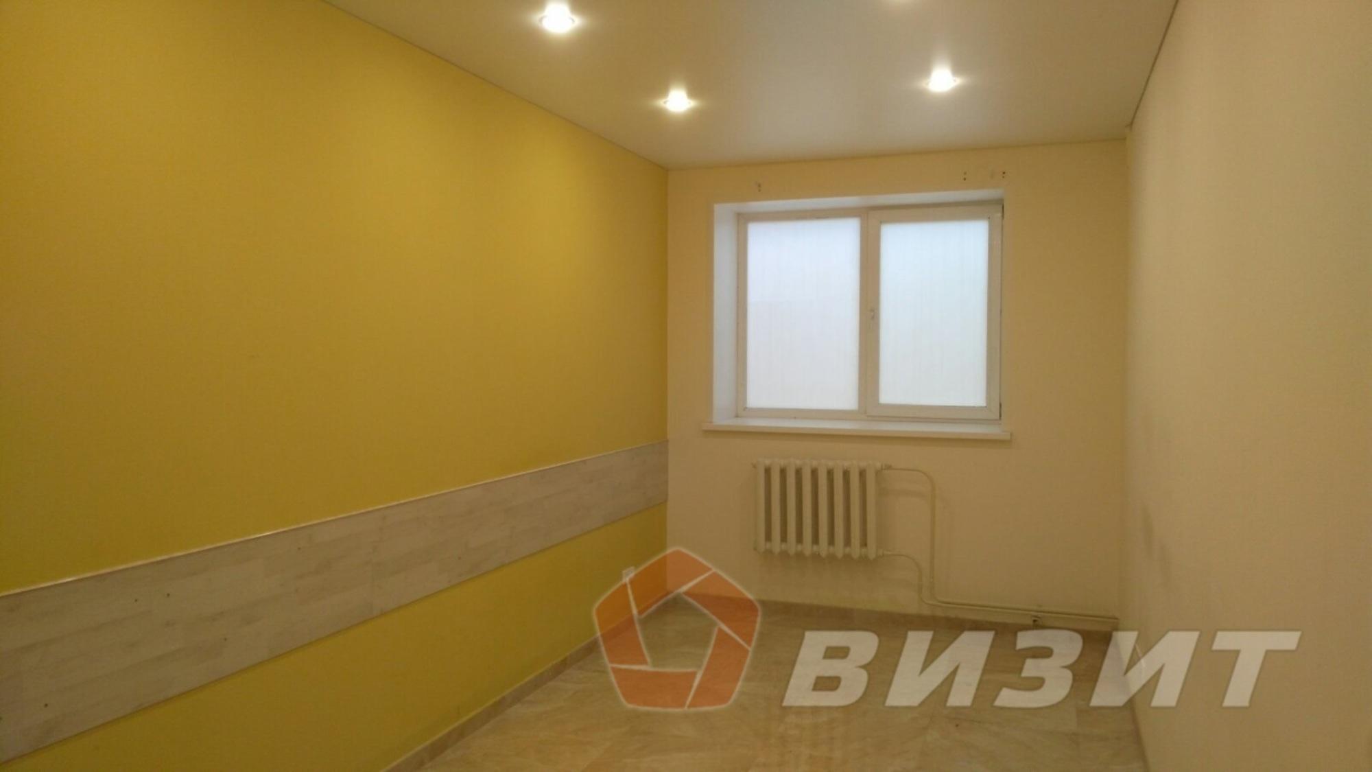 Купить офис, помещение под офис за 15 000 000 рублей на Партизанская улица, 177а