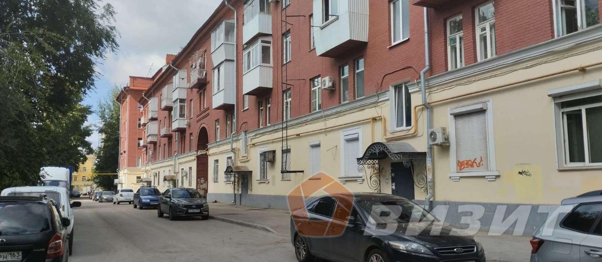 Купить офис, помещение под офис за 8 000 000 рублей на Победы улица, 105