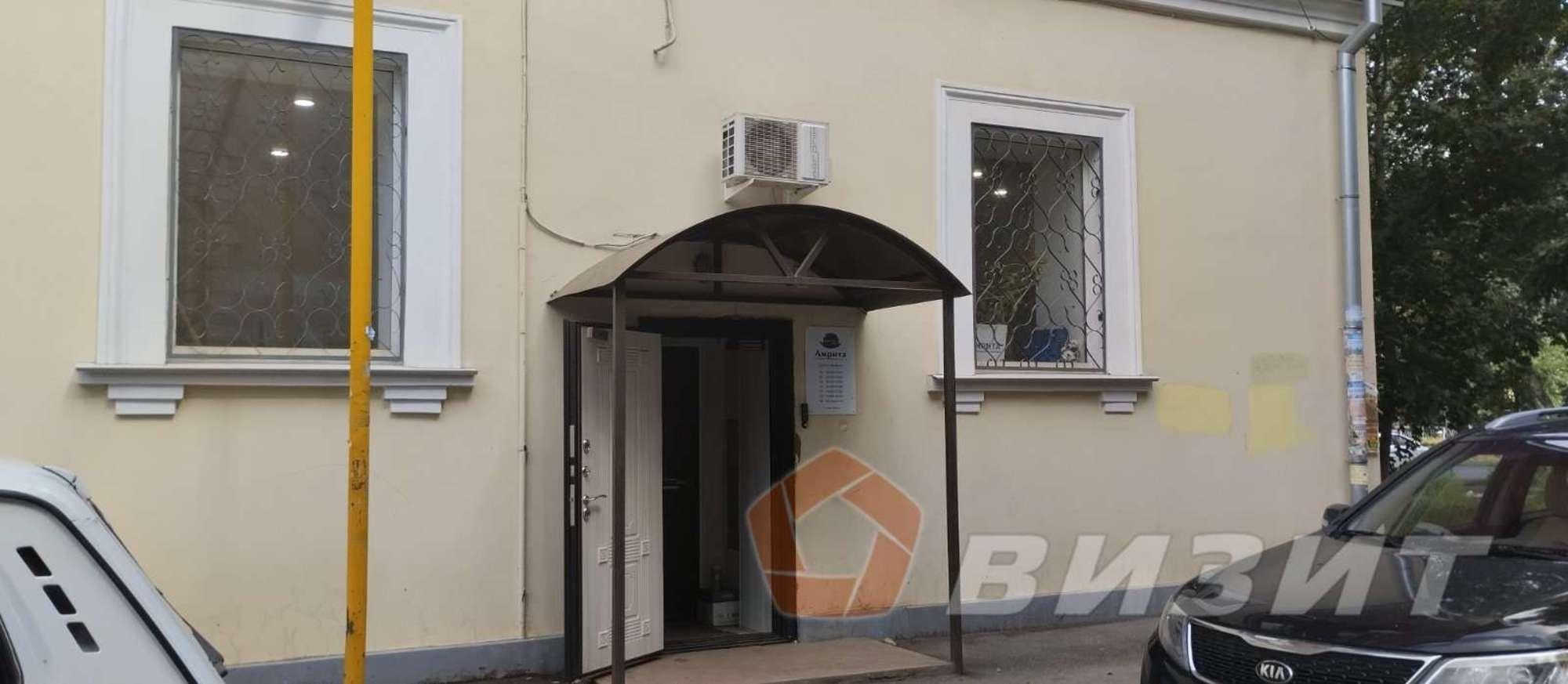 Купить офис, помещение под офис за 8 000 000 рублей на Победы улица, 105