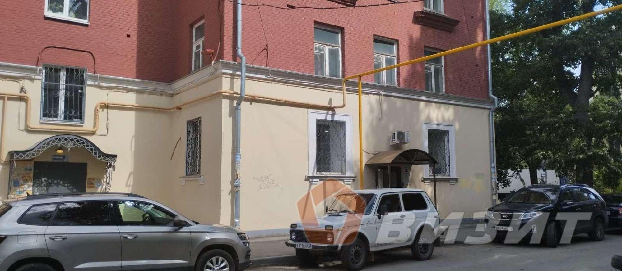 Купить офис, помещение под офис за 8 000 000 рублей на Победы улица, 105