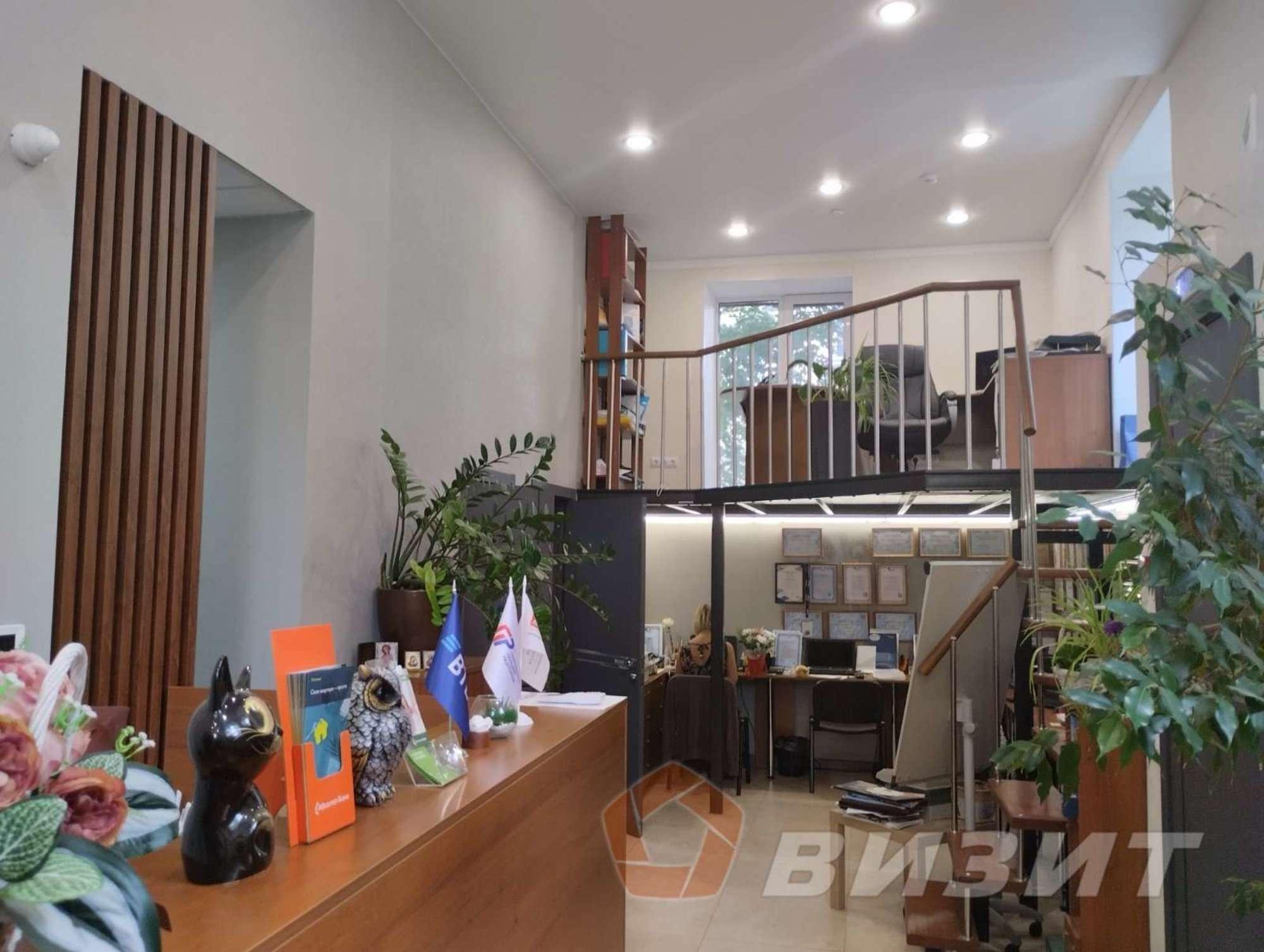 Купить офис, помещение под офис за 8 000 000 рублей на Победы улица, 105