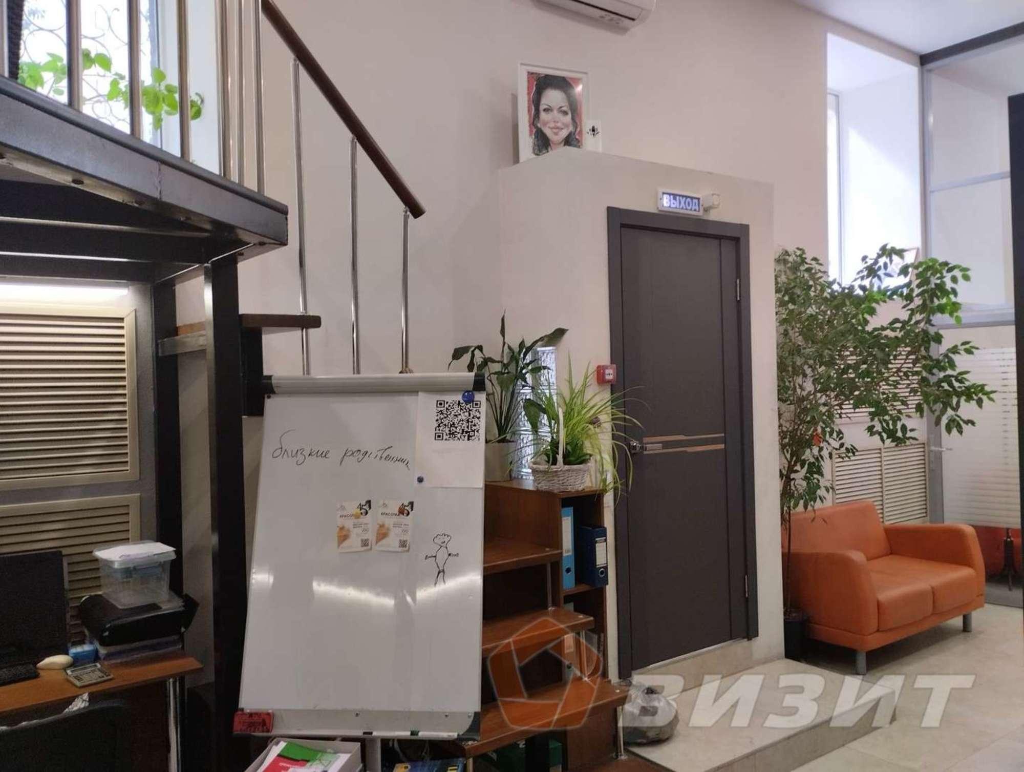 Купить офис, помещение под офис за 8 000 000 рублей на Победы улица, 105