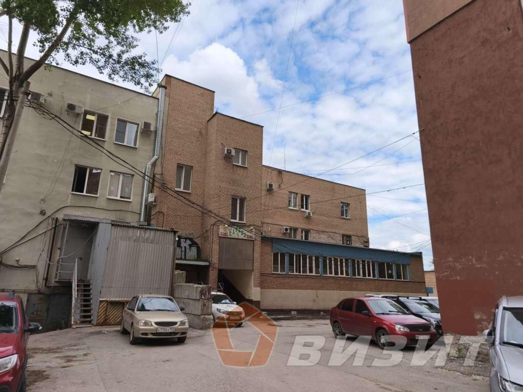 Купить офис, помещение под офис за 5 500 000 рублей на Ташкентская улица, 196А