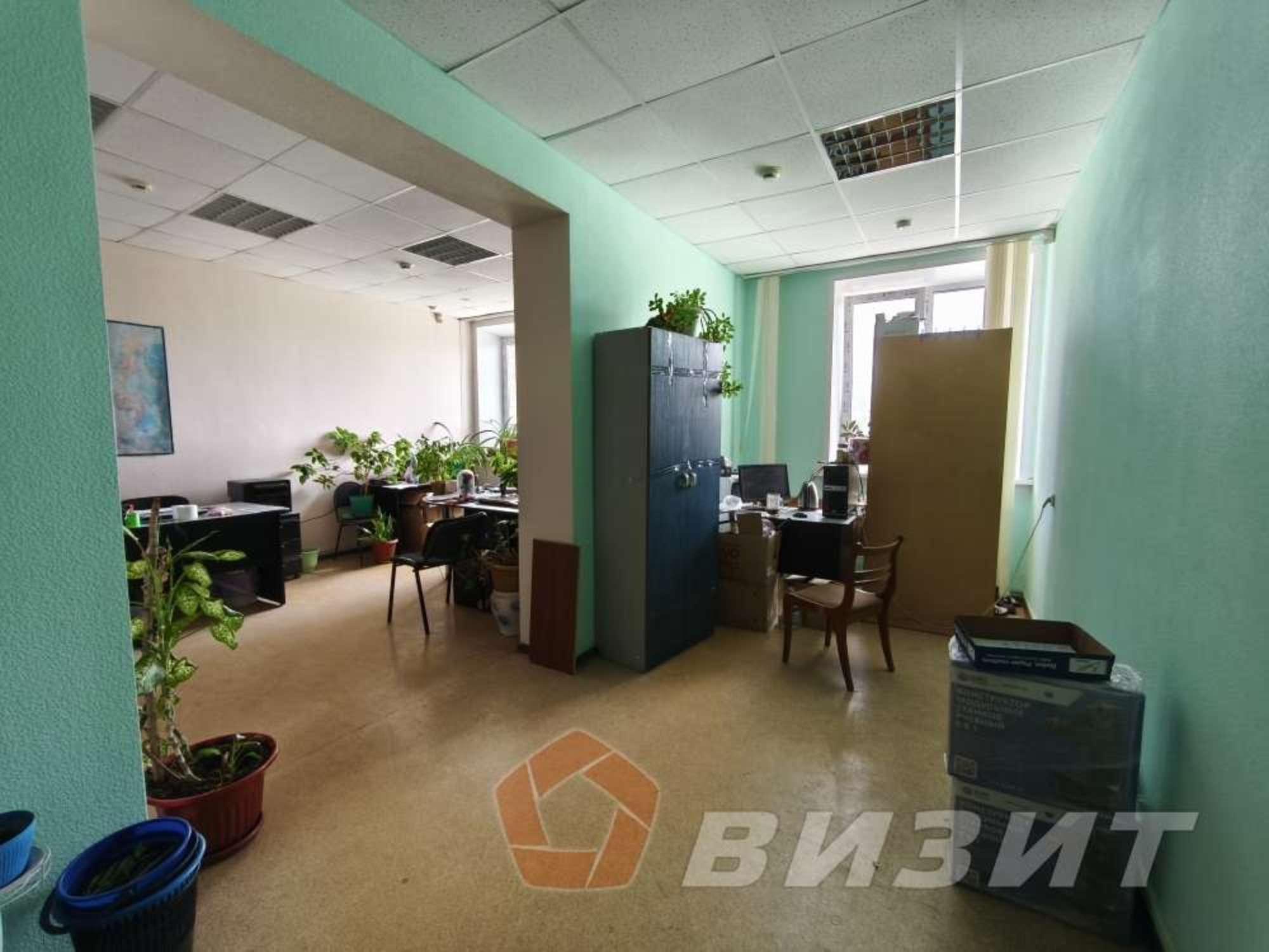 Купить офис, помещение под офис за 5 500 000 рублей на Ташкентская улица, 196А