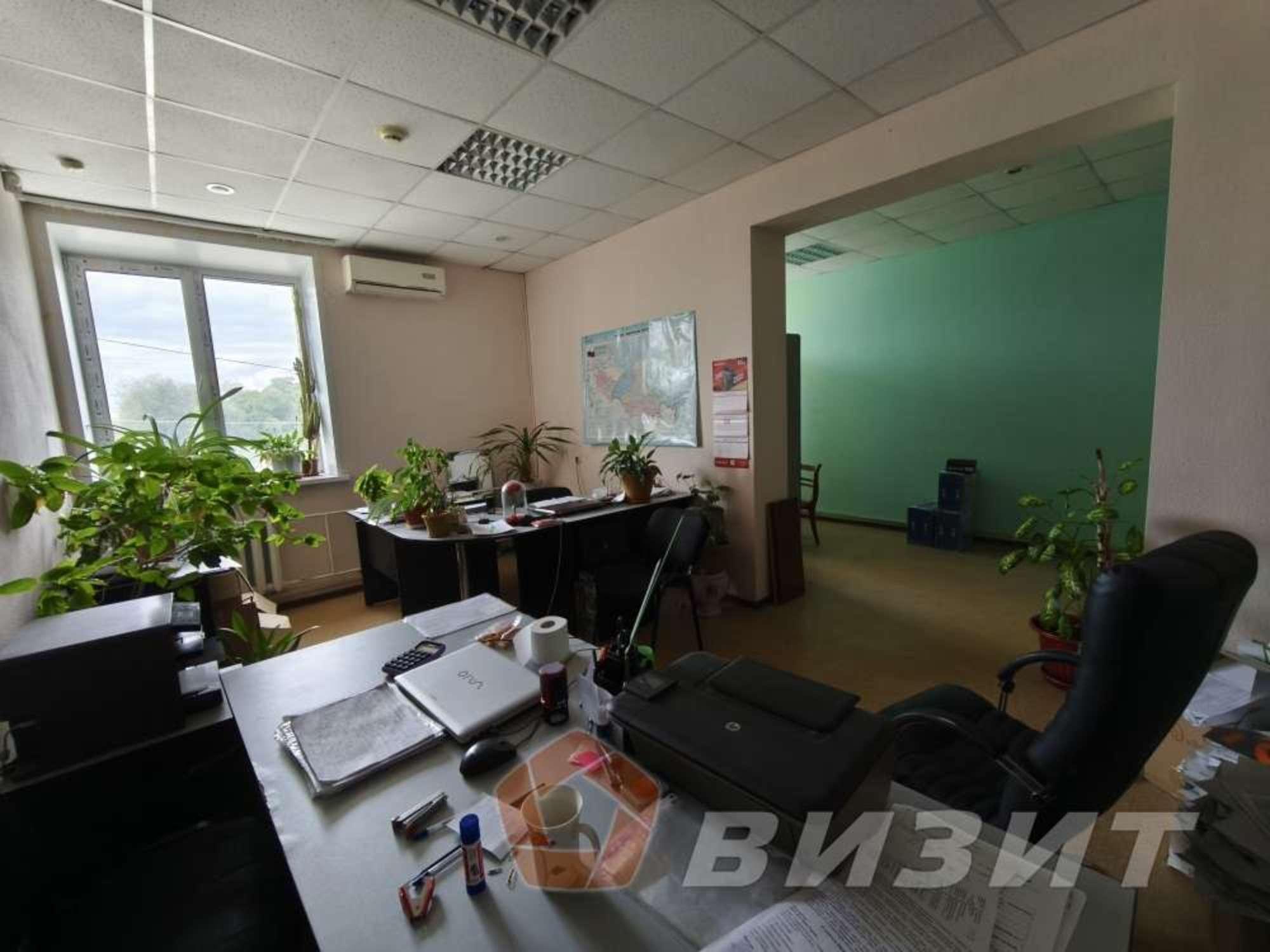 Купить офис, помещение под офис за 5 500 000 рублей на Ташкентская улица, 196А