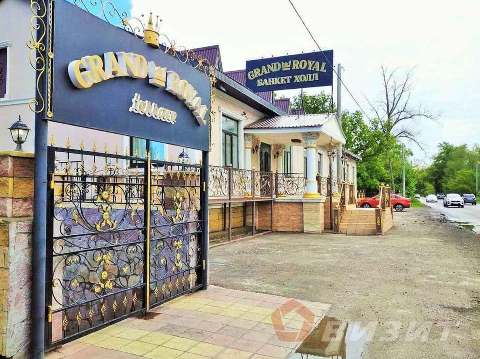 Купить помещение свободного назначения за 70 000 000 рублей на Кабановская улица, 48/50