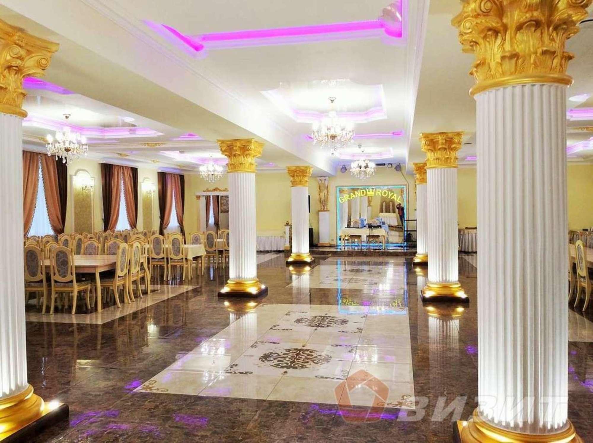 Купить помещение свободного назначения за 70 000 000 рублей на Кабановская улица, 48/50