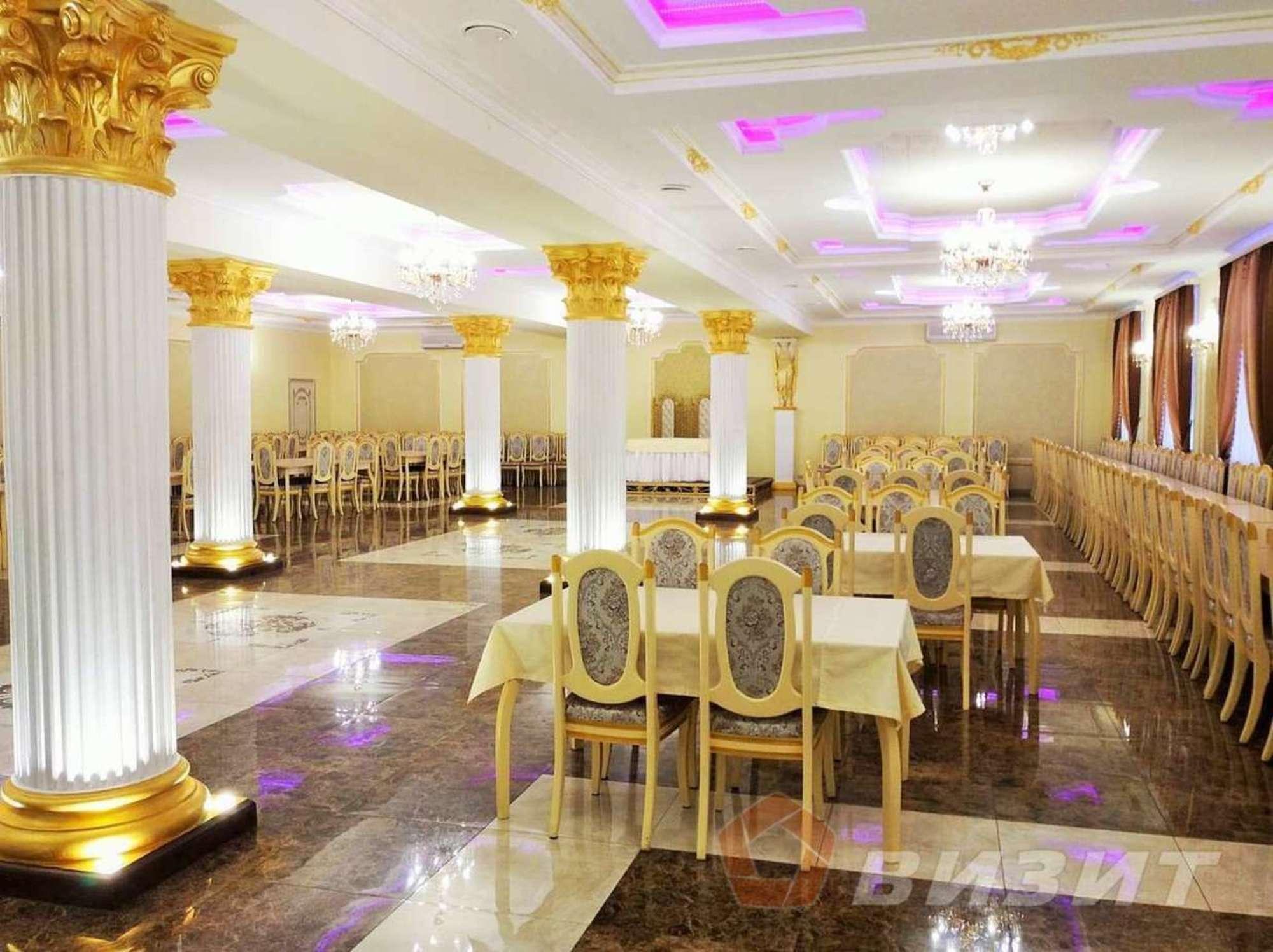 Купить помещение свободного назначения за 70 000 000 рублей на Кабановская улица, 48/50