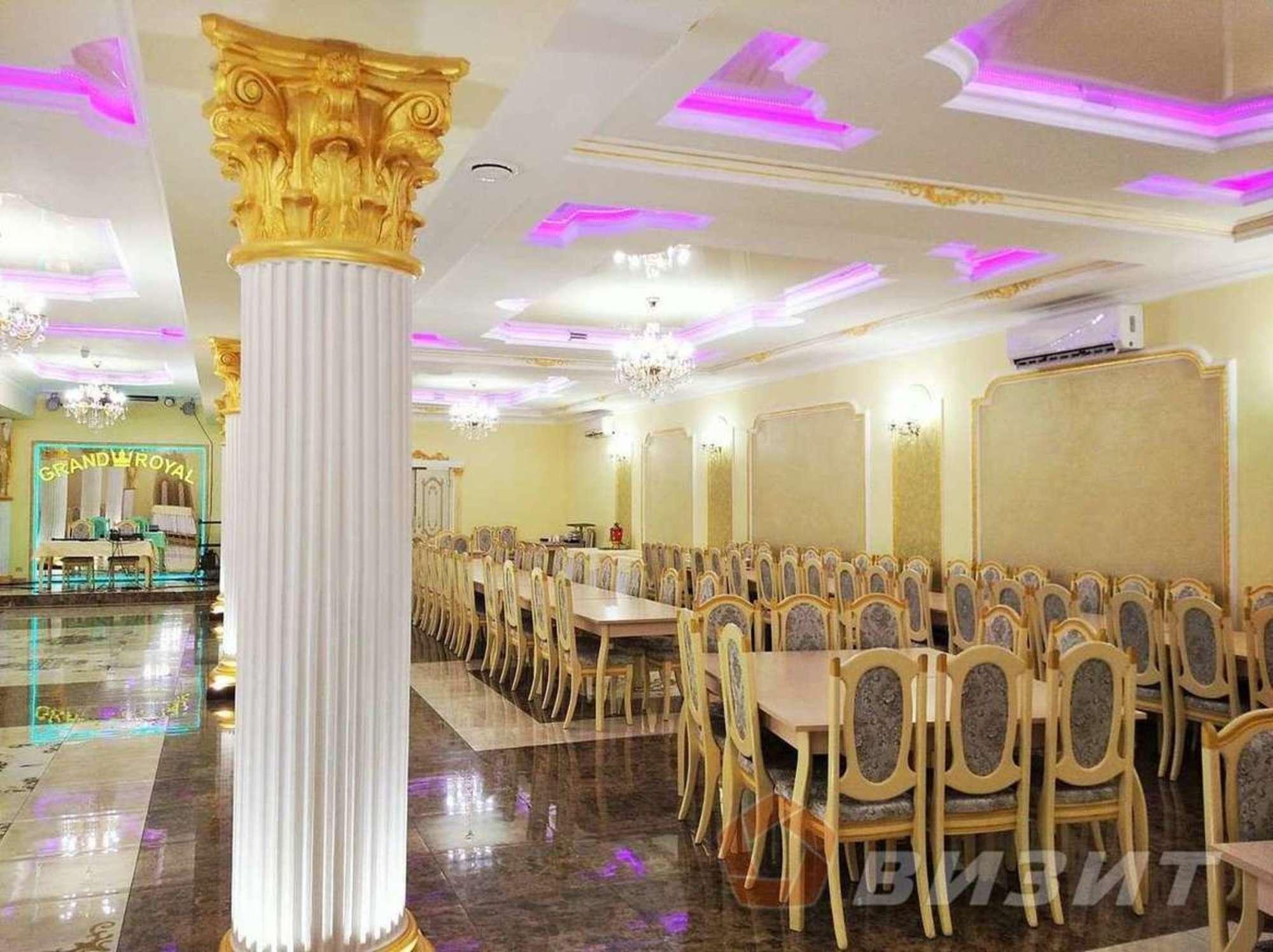 Купить помещение свободного назначения за 70 000 000 рублей на Кабановская улица, 48/50