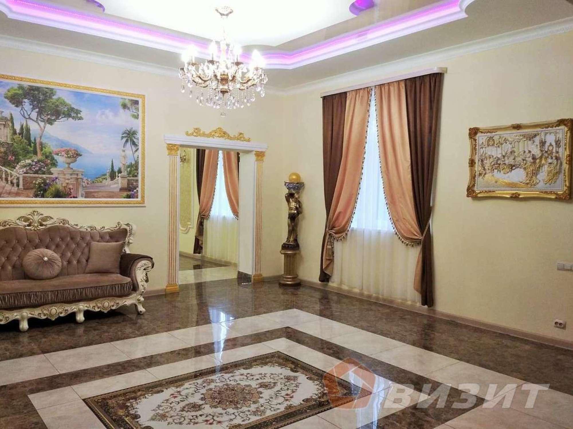 Купить помещение свободного назначения за 70 000 000 рублей на Кабановская улица, 48/50