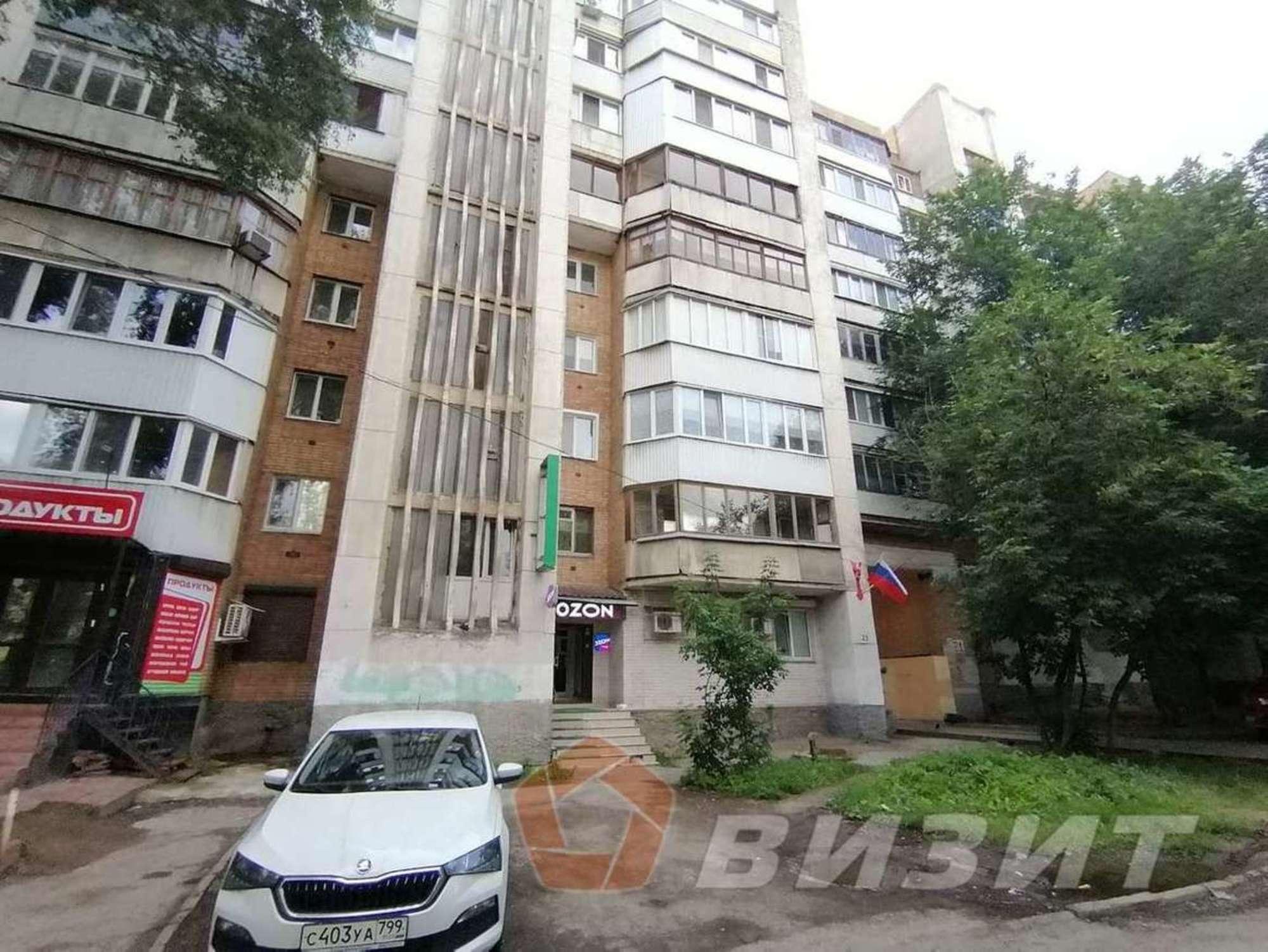 Сдать торговое помещение за 50 000 рублей на Владимирская улица, 23