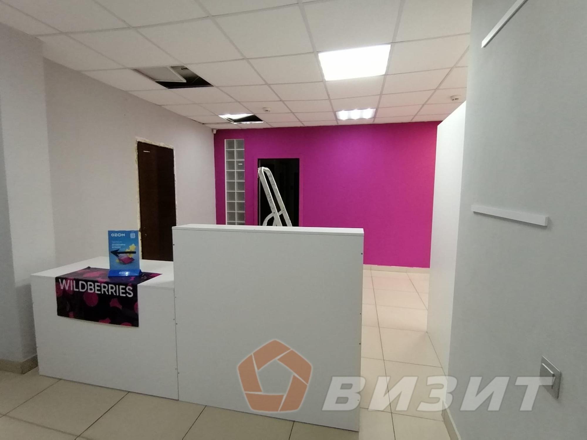 Сдать торговое помещение за 50 000 рублей на Владимирская улица, 23