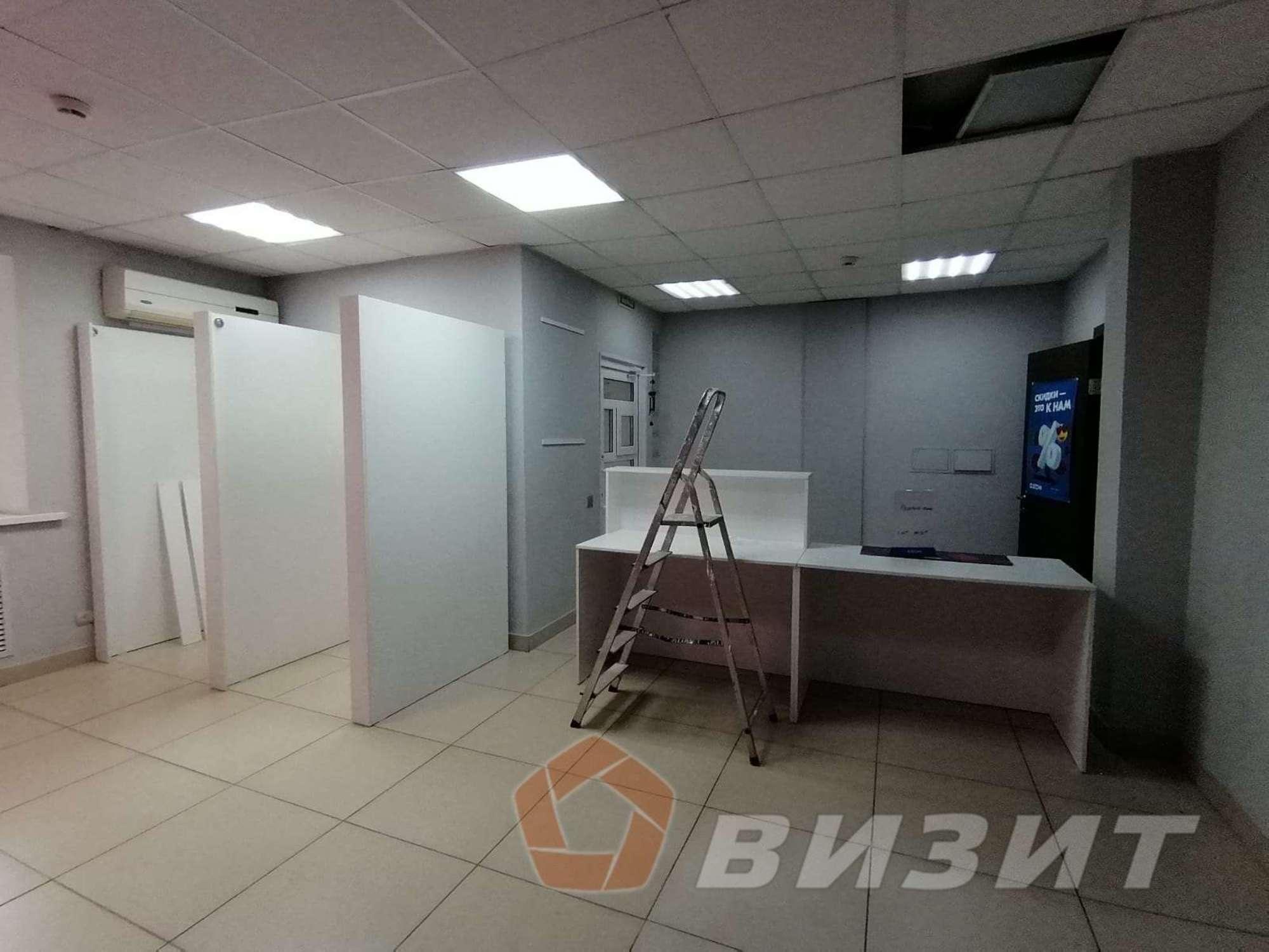 Сдать торговое помещение за 50 000 рублей на Владимирская улица, 23