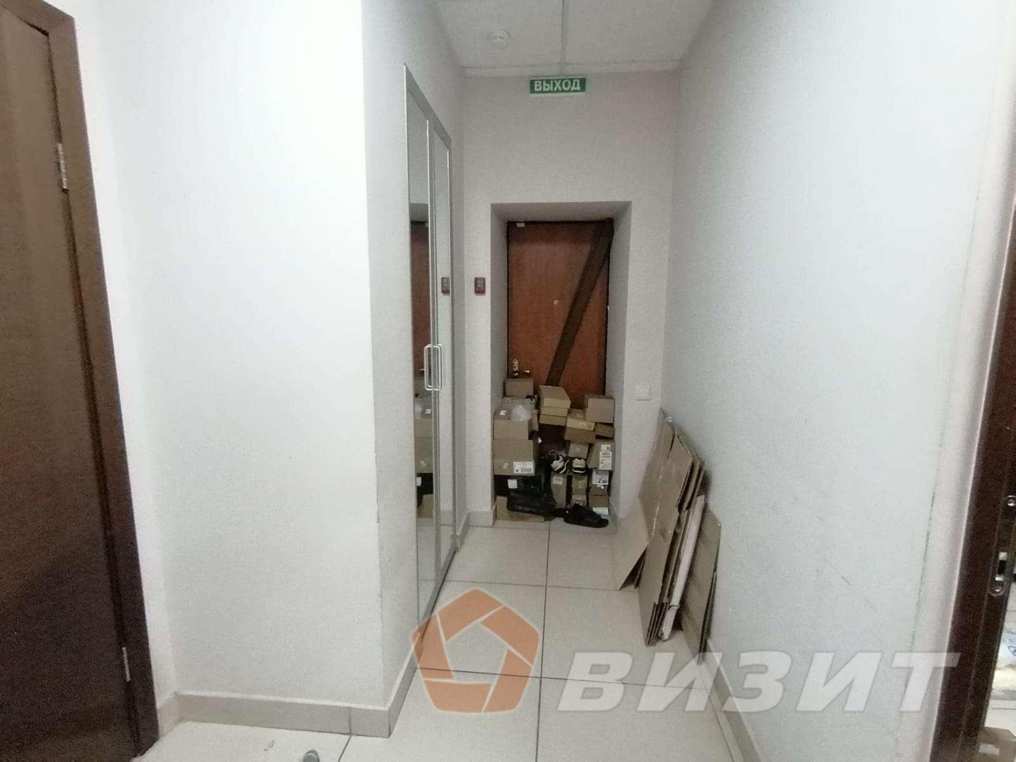 Сдать торговое помещение за 50 000 рублей на Владимирская улица, 23