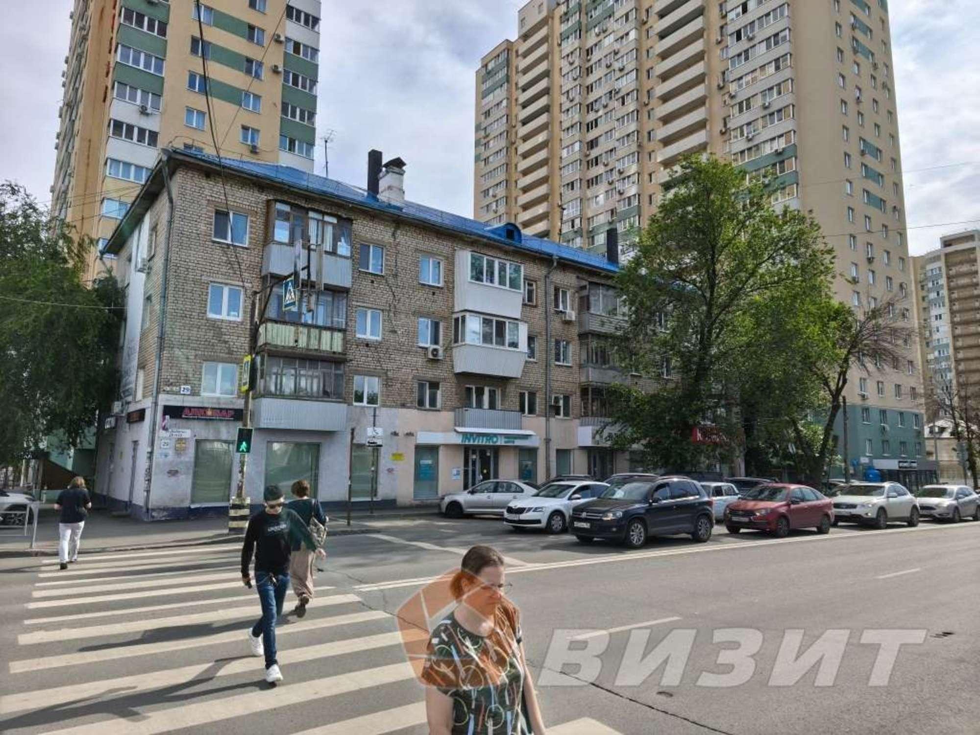 Сдать торговое помещение за 125 000 рублей на Дыбенко улица, 29