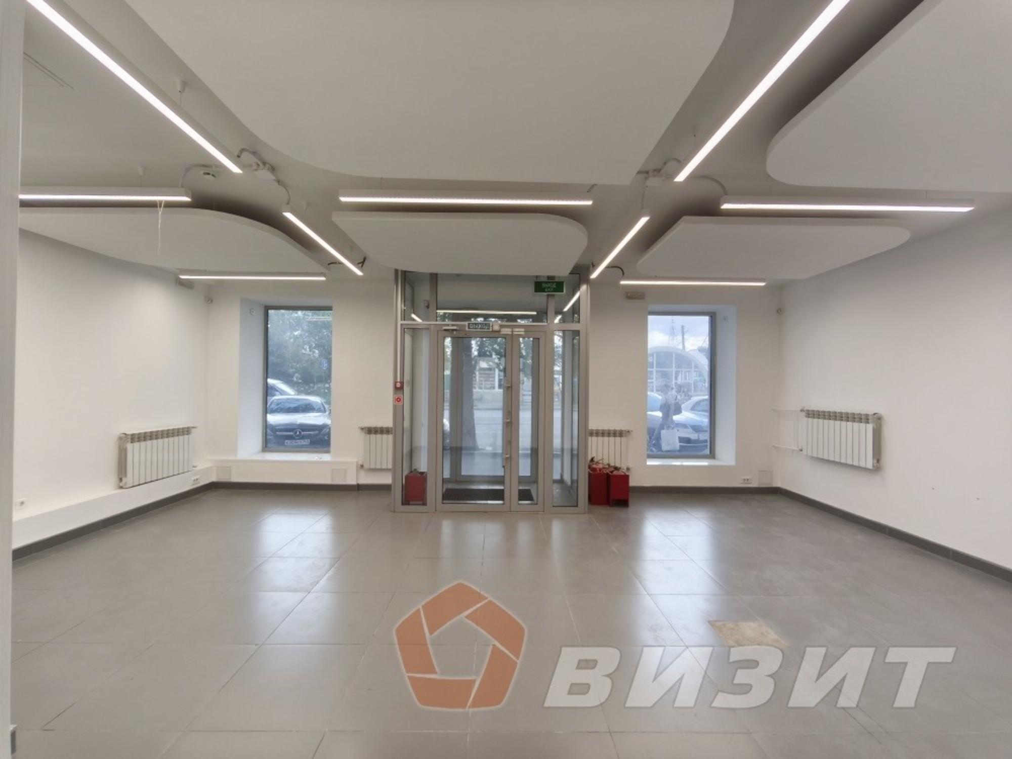 Сдать торговое помещение за 125 000 рублей на Дыбенко улица, 29