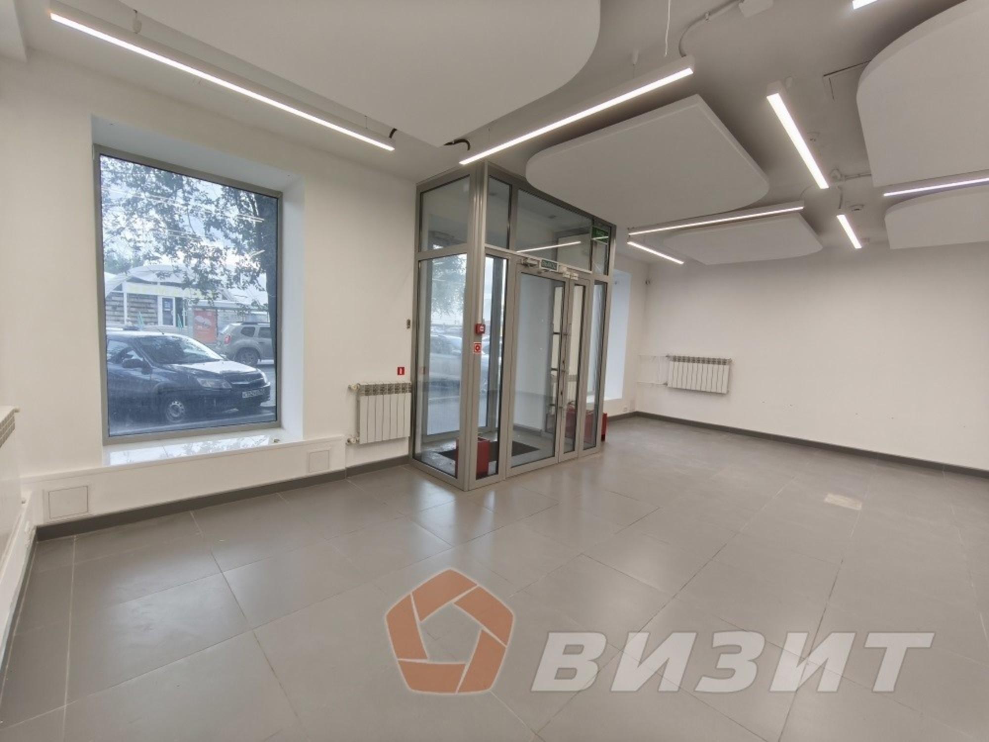 Сдать торговое помещение за 125 000 рублей на Дыбенко улица, 29