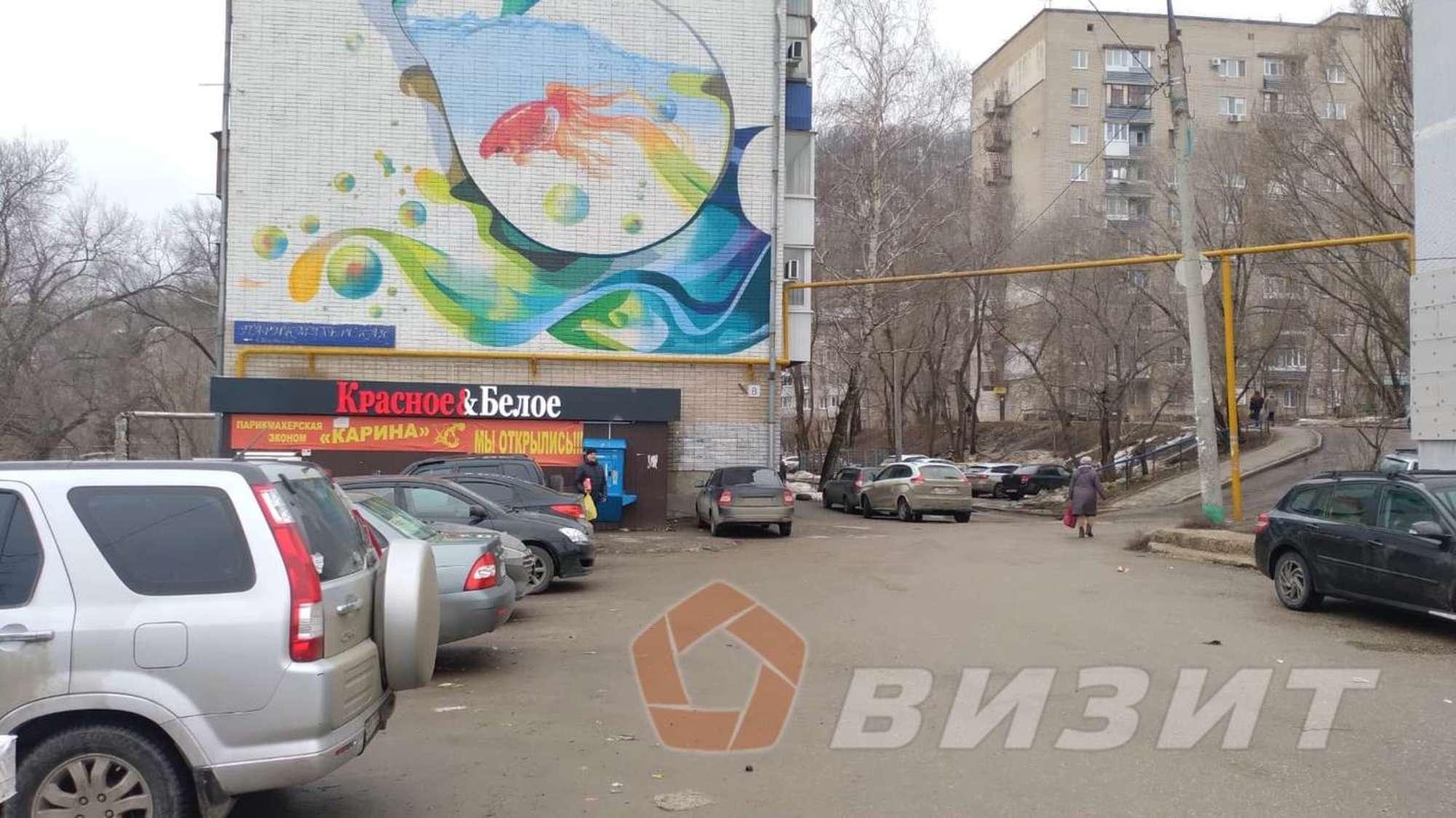 Купить торговое помещение за 8 500 000 рублей на 4-й квартал, 9