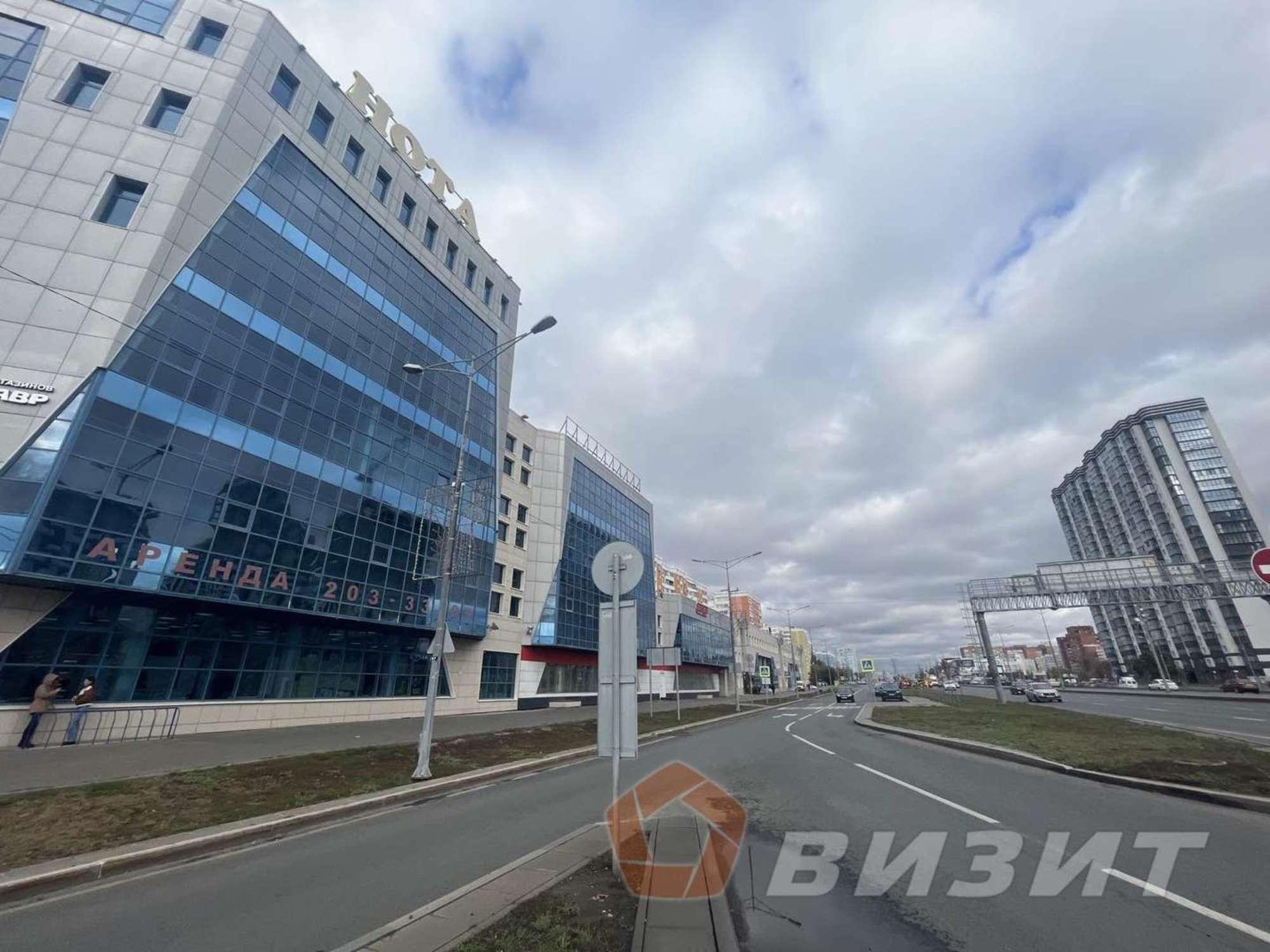 Сдать торговое помещение за 174 000 рублей на Московское шоссе, 284а