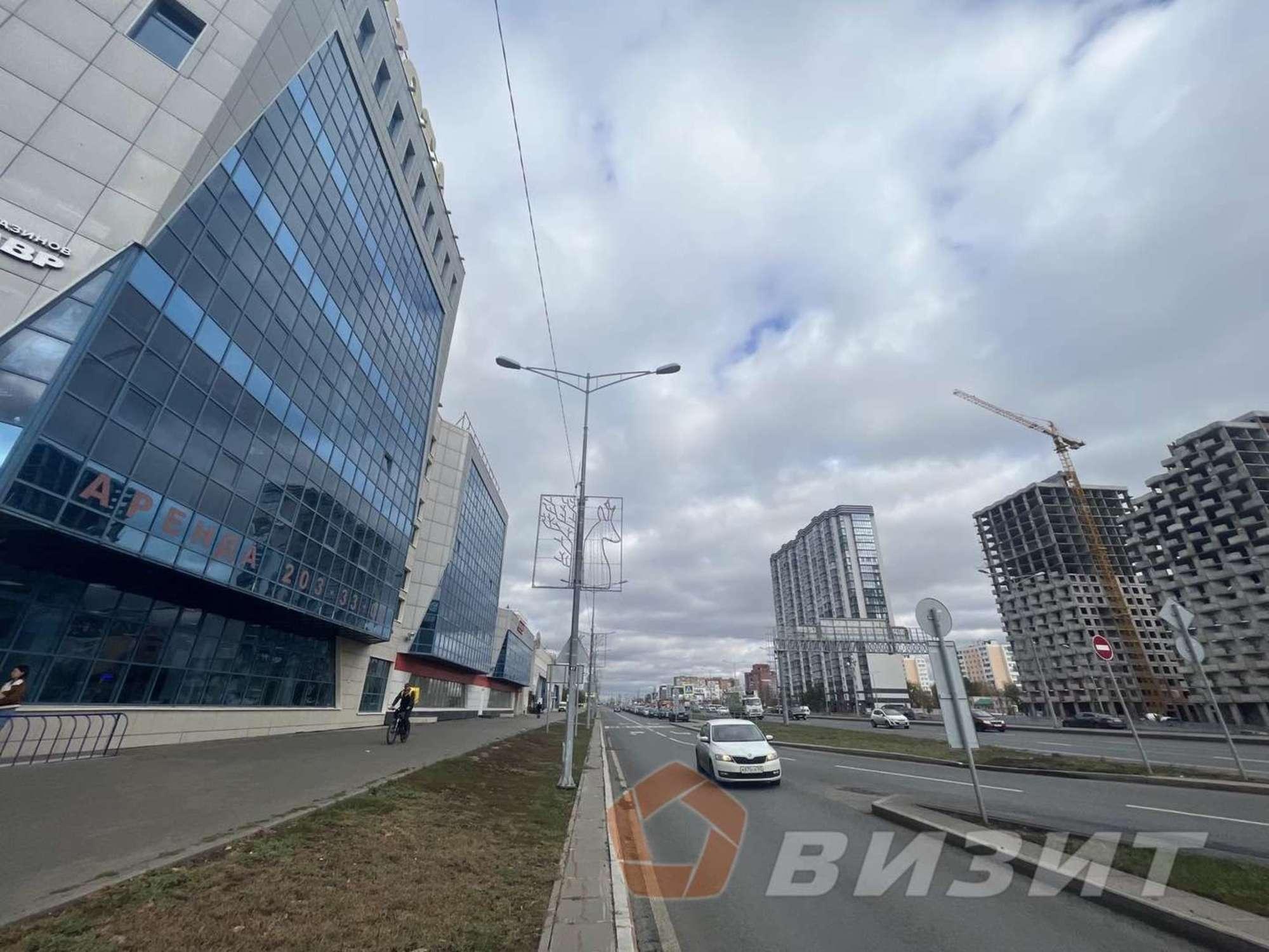 Сдать торговое помещение за 174 000 рублей на Московское шоссе, 284а