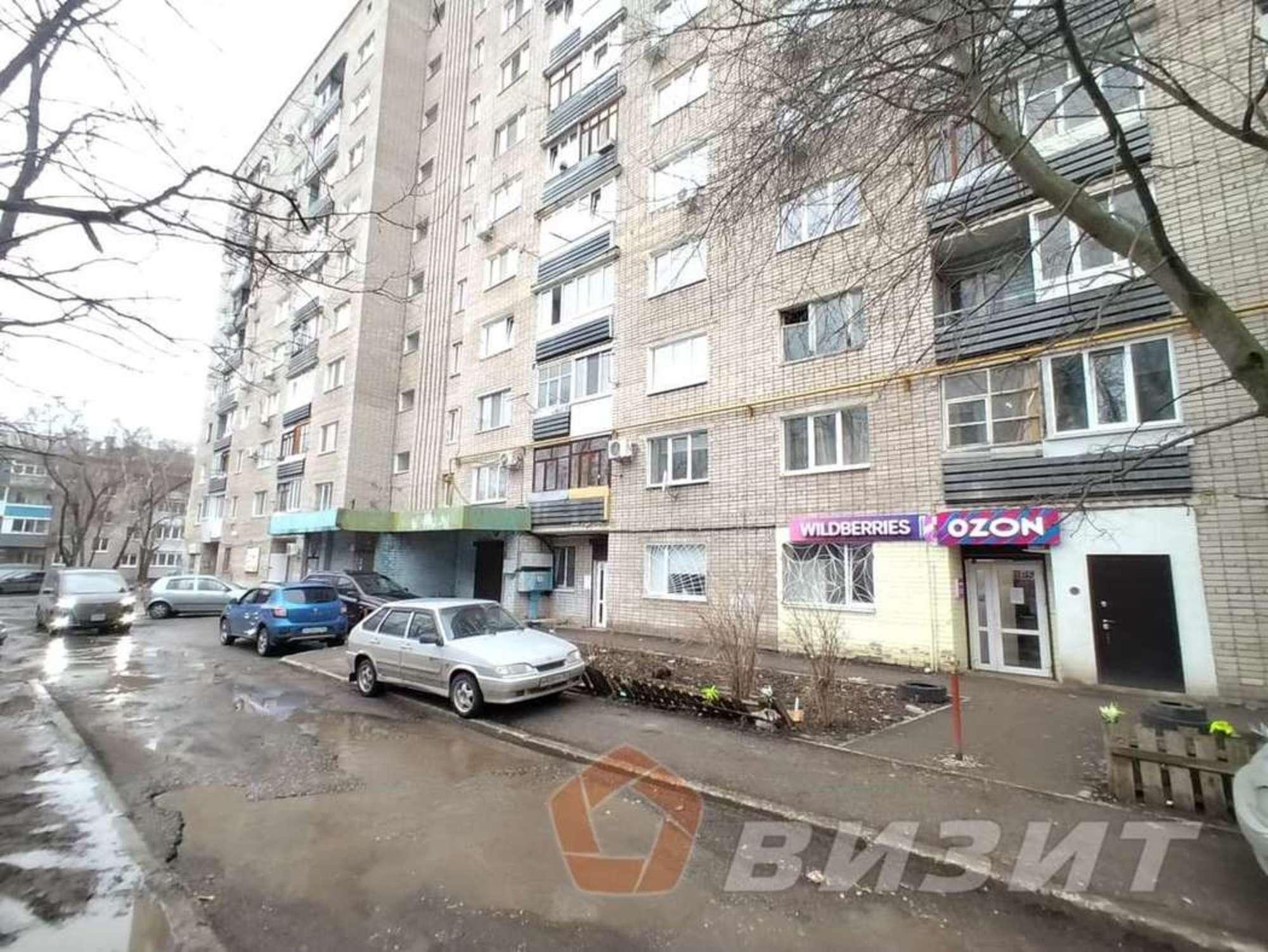 Купить торговое помещение за 8 500 000 рублей на 4-й квартал, 9