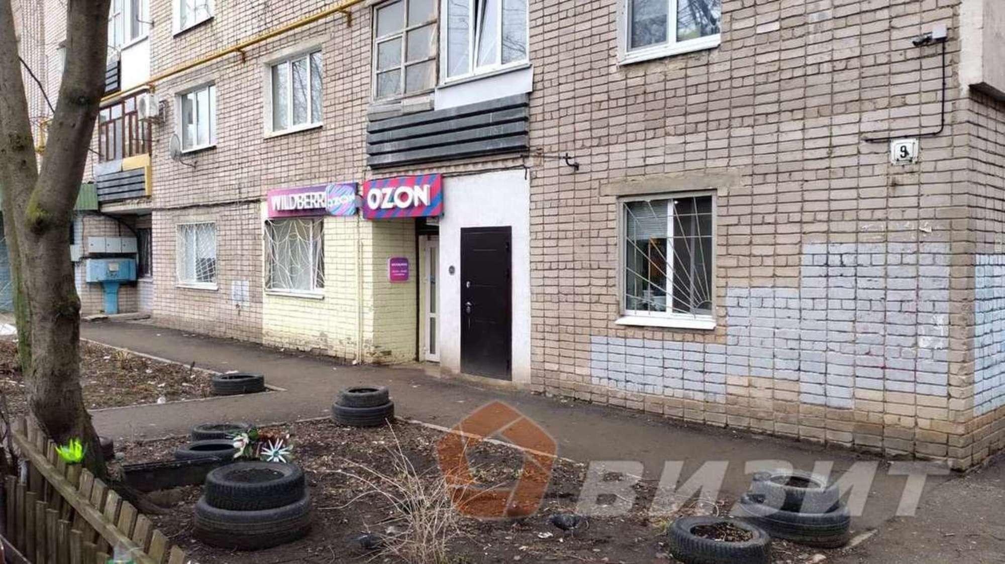 Купить торговое помещение за 8 500 000 рублей на 4-й квартал, 9