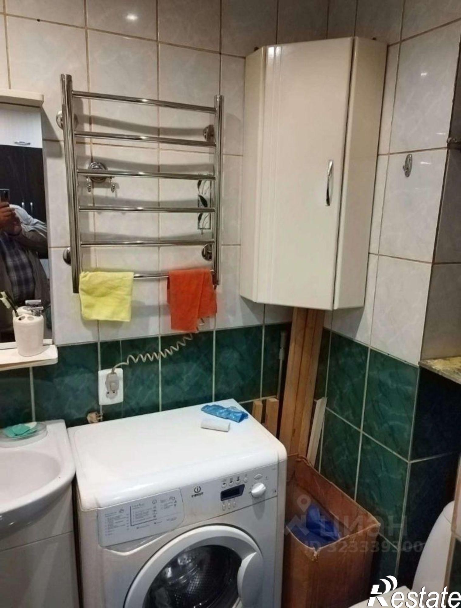 Сдать квартиру за 18 000 рублей на улица Александра Матросова, 76А