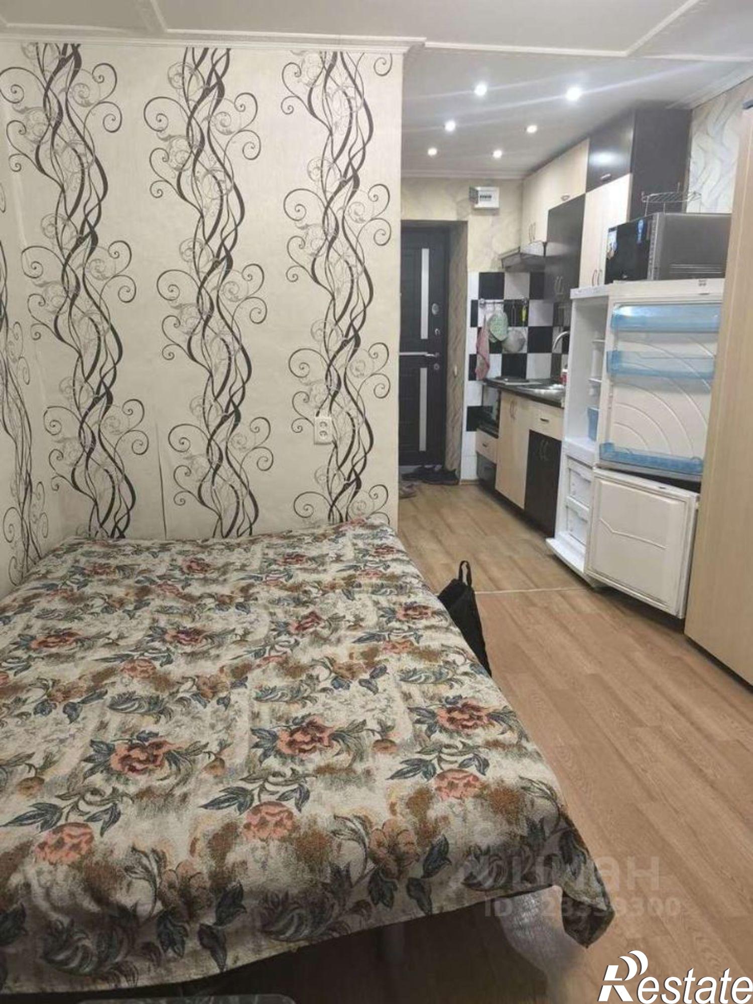 Сдать квартиру за 18 000 рублей на улица Александра Матросова, 76А