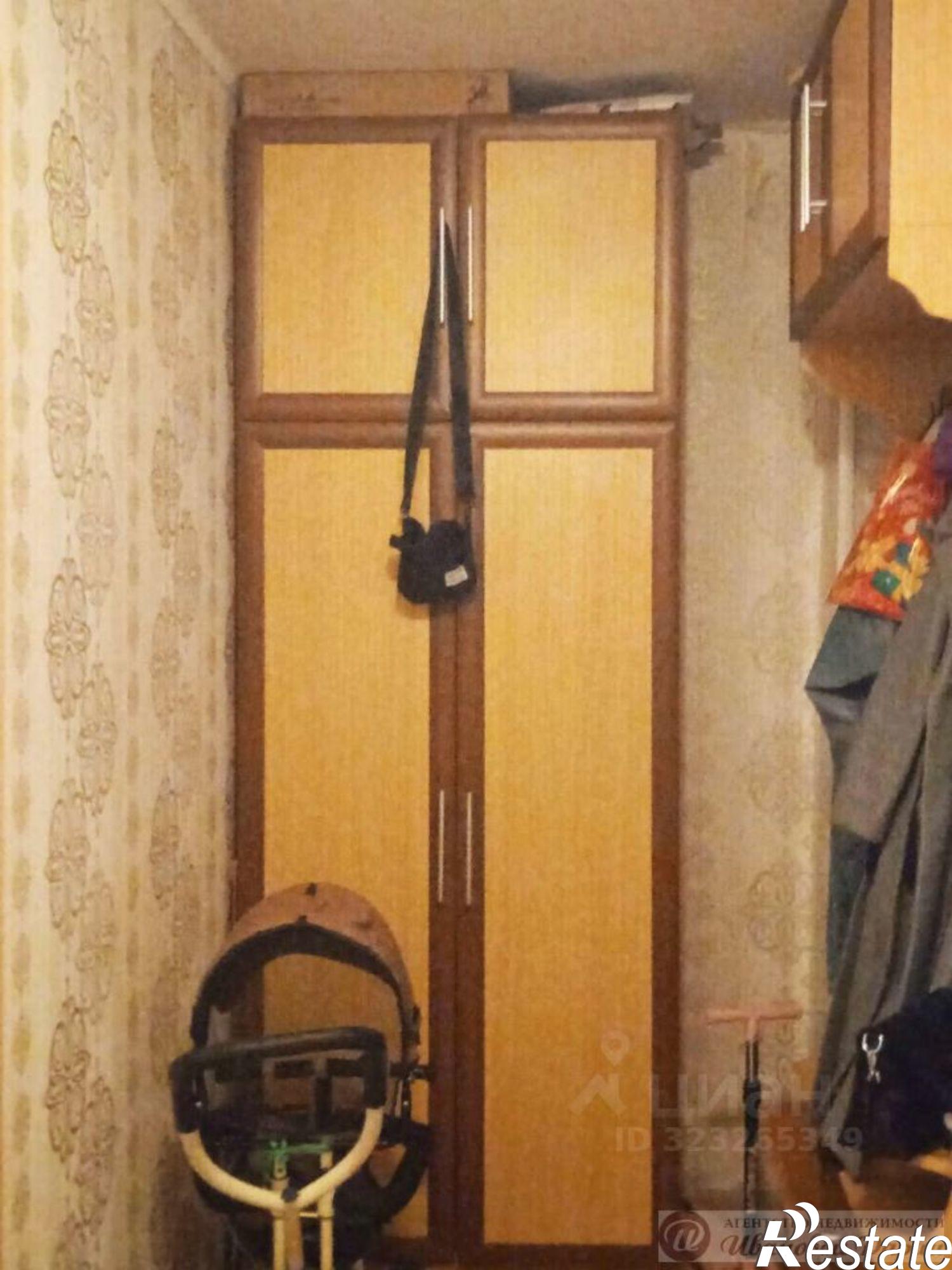 Купить квартиру за 6 300 000 рублей на проспект Кирова, 322А к4