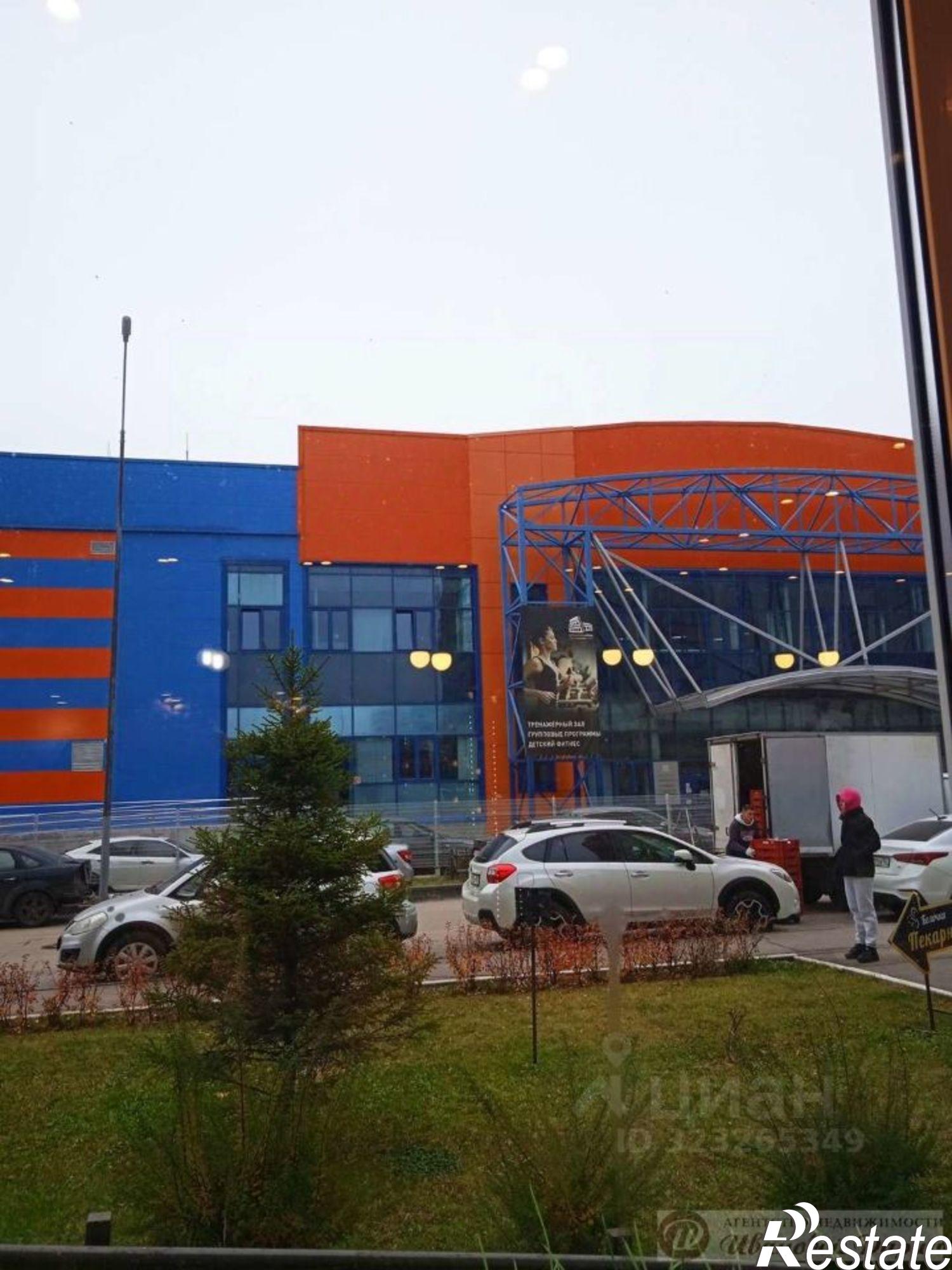 Купить квартиру за 6 300 000 рублей на проспект Кирова, 322А к4