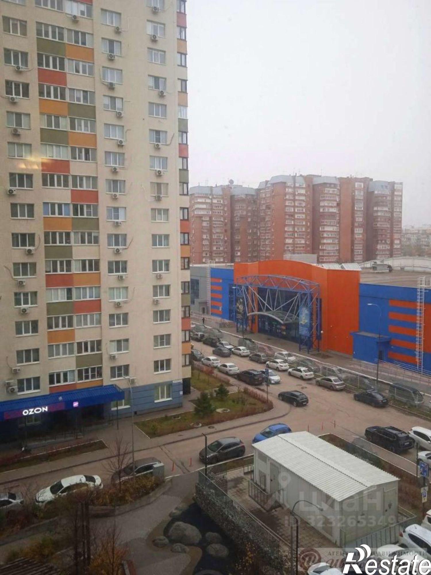 Купить квартиру за 6 300 000 рублей на проспект Кирова, 322А к4