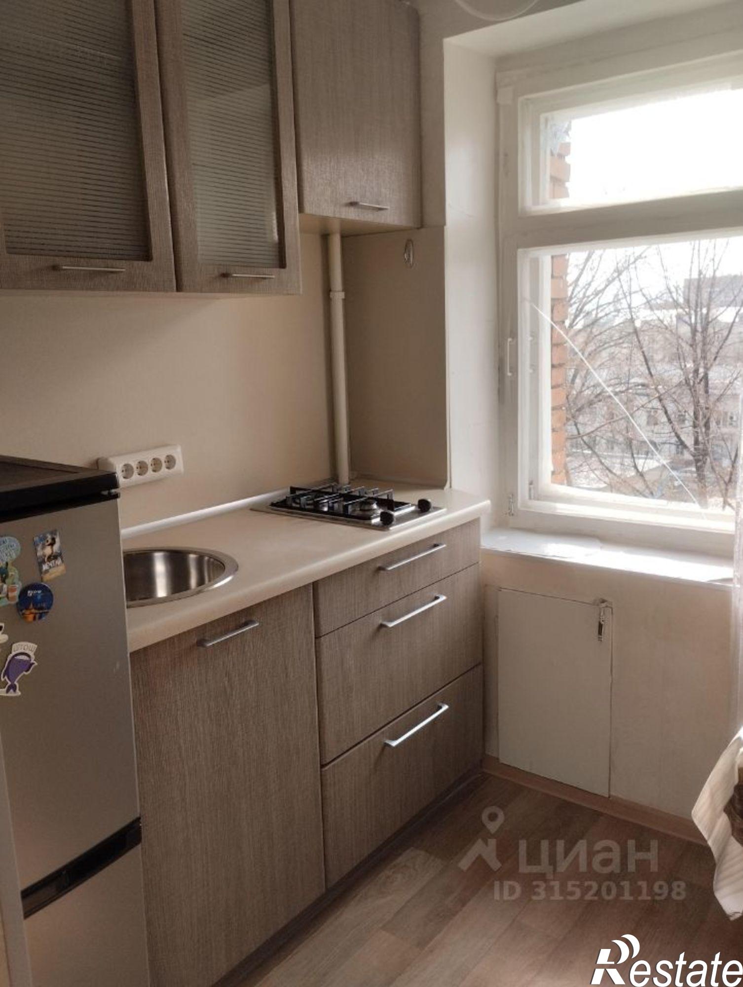 Купить квартиру за 3 900 000 рублей на ул Больничная, 31