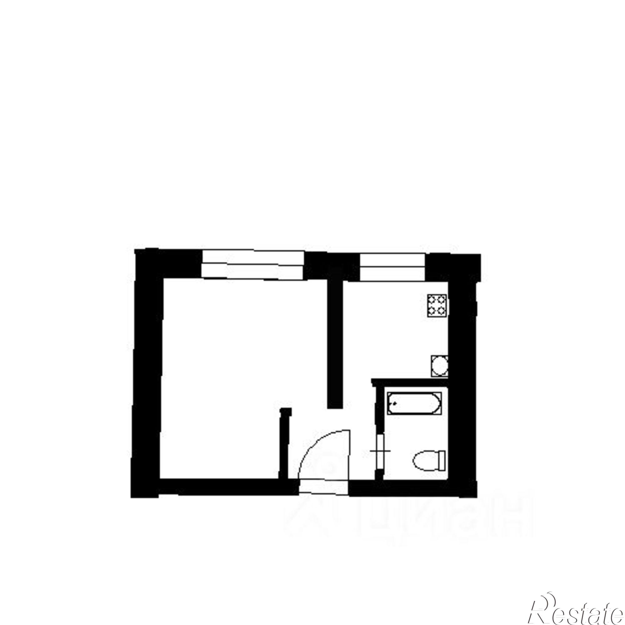 Купить квартиру за 3 900 000 рублей на ул Больничная, 31