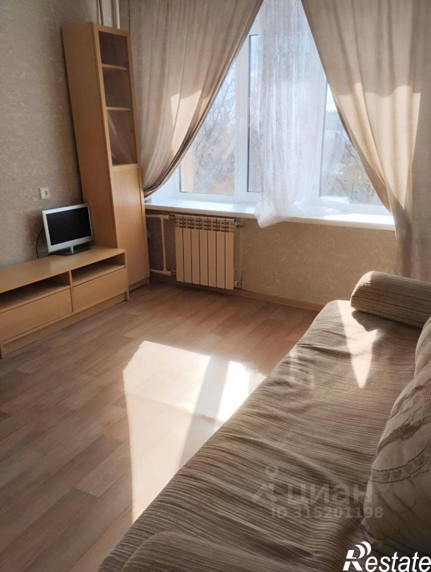 Купить квартиру за 3 900 000 рублей на ул Больничная, 31