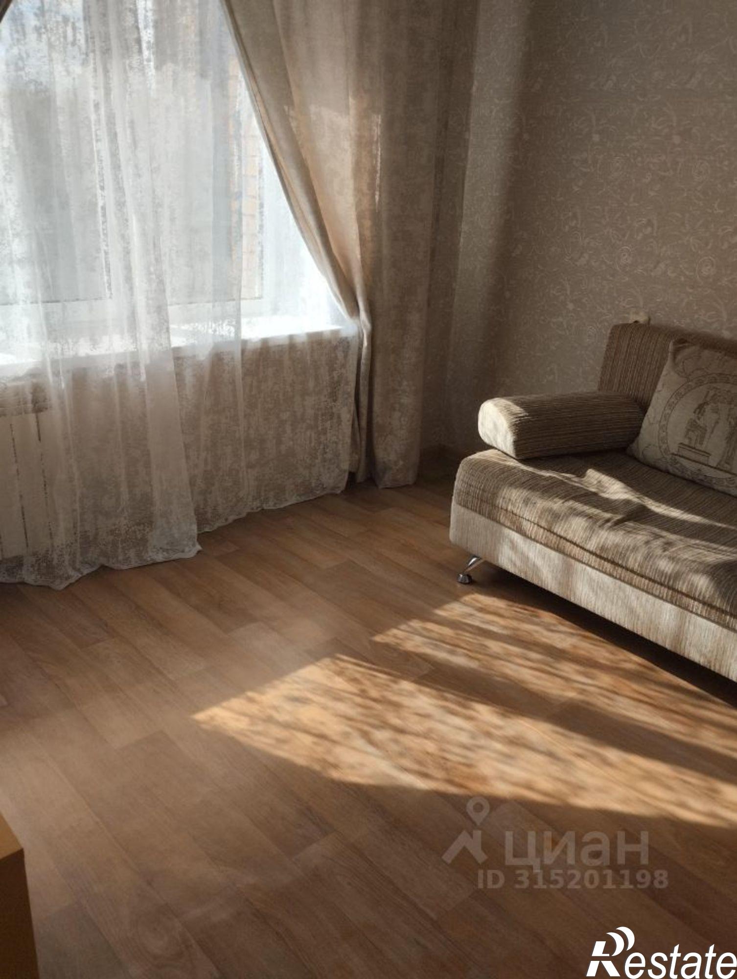 Купить квартиру за 3 900 000 рублей на ул Больничная, 31