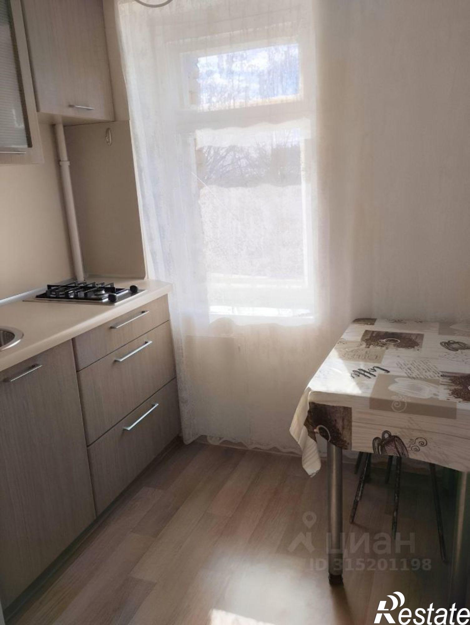 Купить квартиру за 3 900 000 рублей на ул Больничная, 31