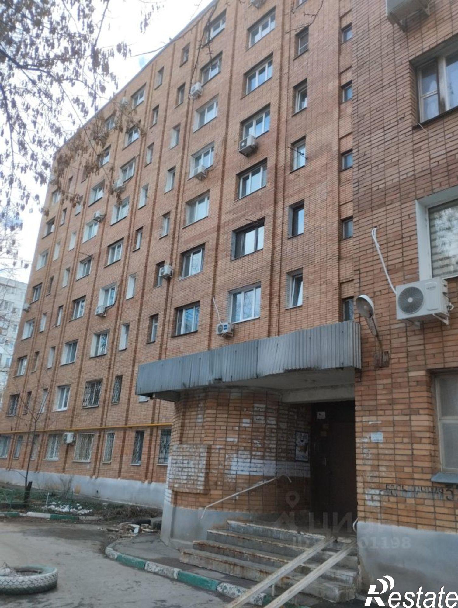 Купить квартиру за 3 900 000 рублей на ул Больничная, 31