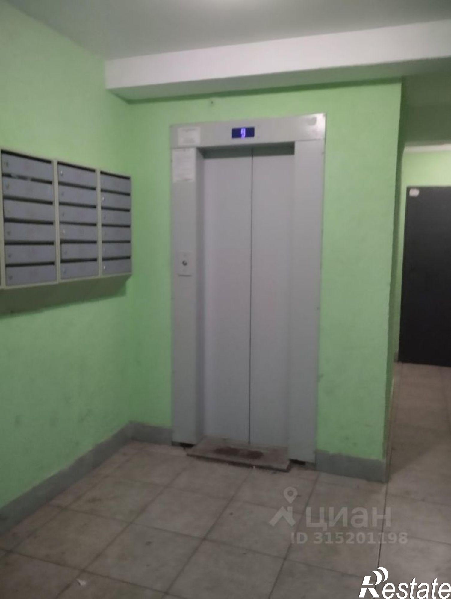 Купить квартиру за 3 900 000 рублей на ул Больничная, 31