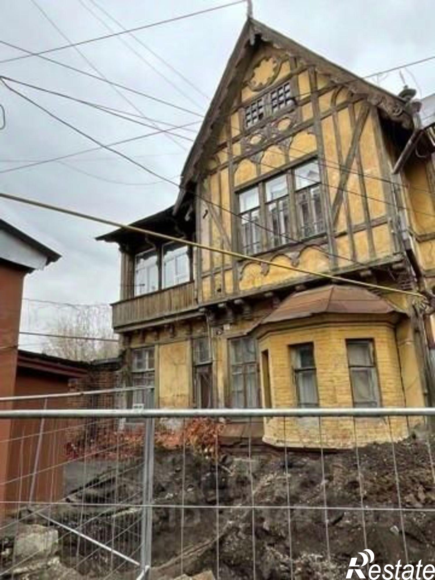 Купить квартиру за 3 200 000 рублей на улица Фрунзе, 75