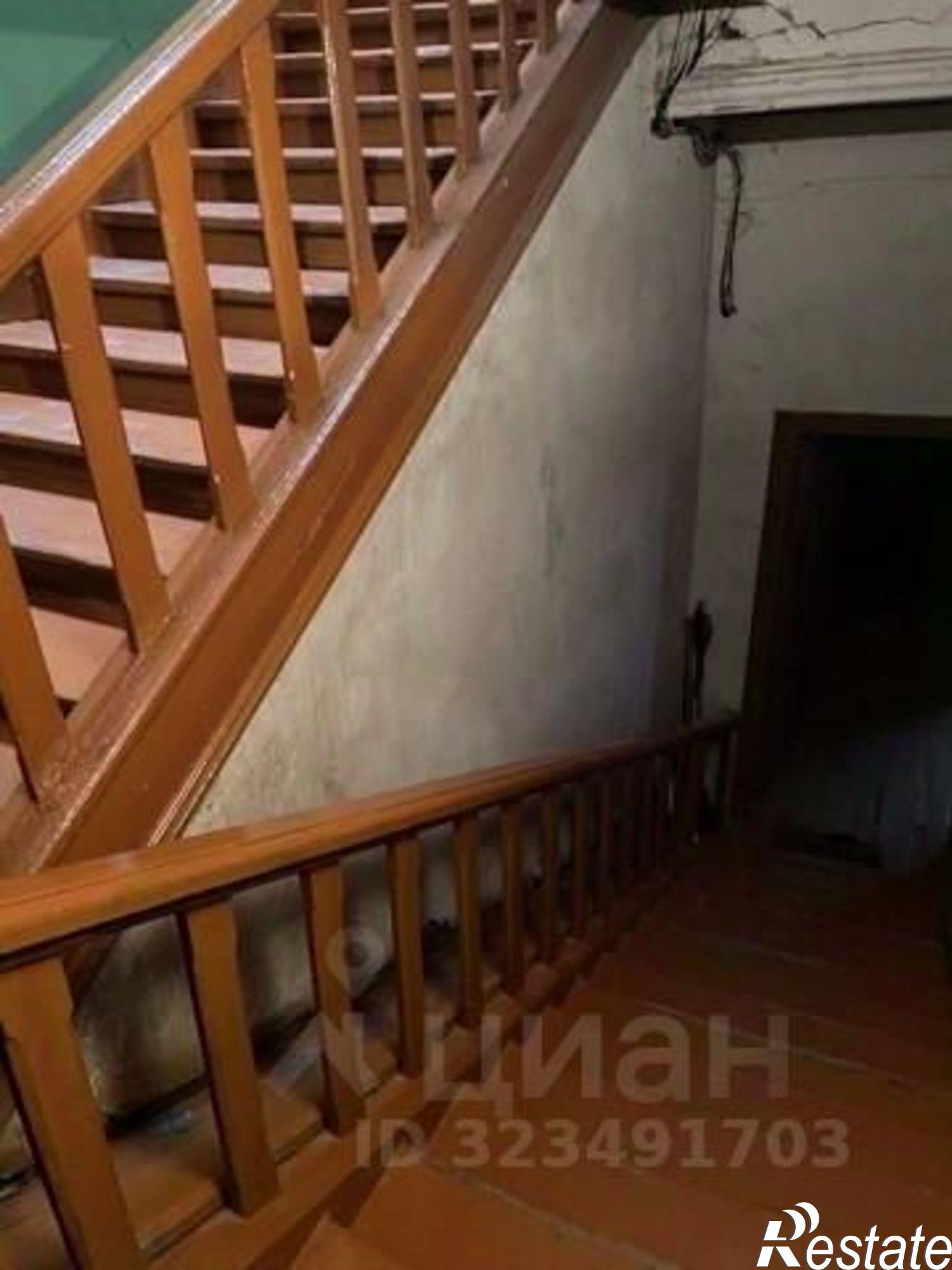 Купить квартиру за 3 200 000 рублей на улица Фрунзе, 75