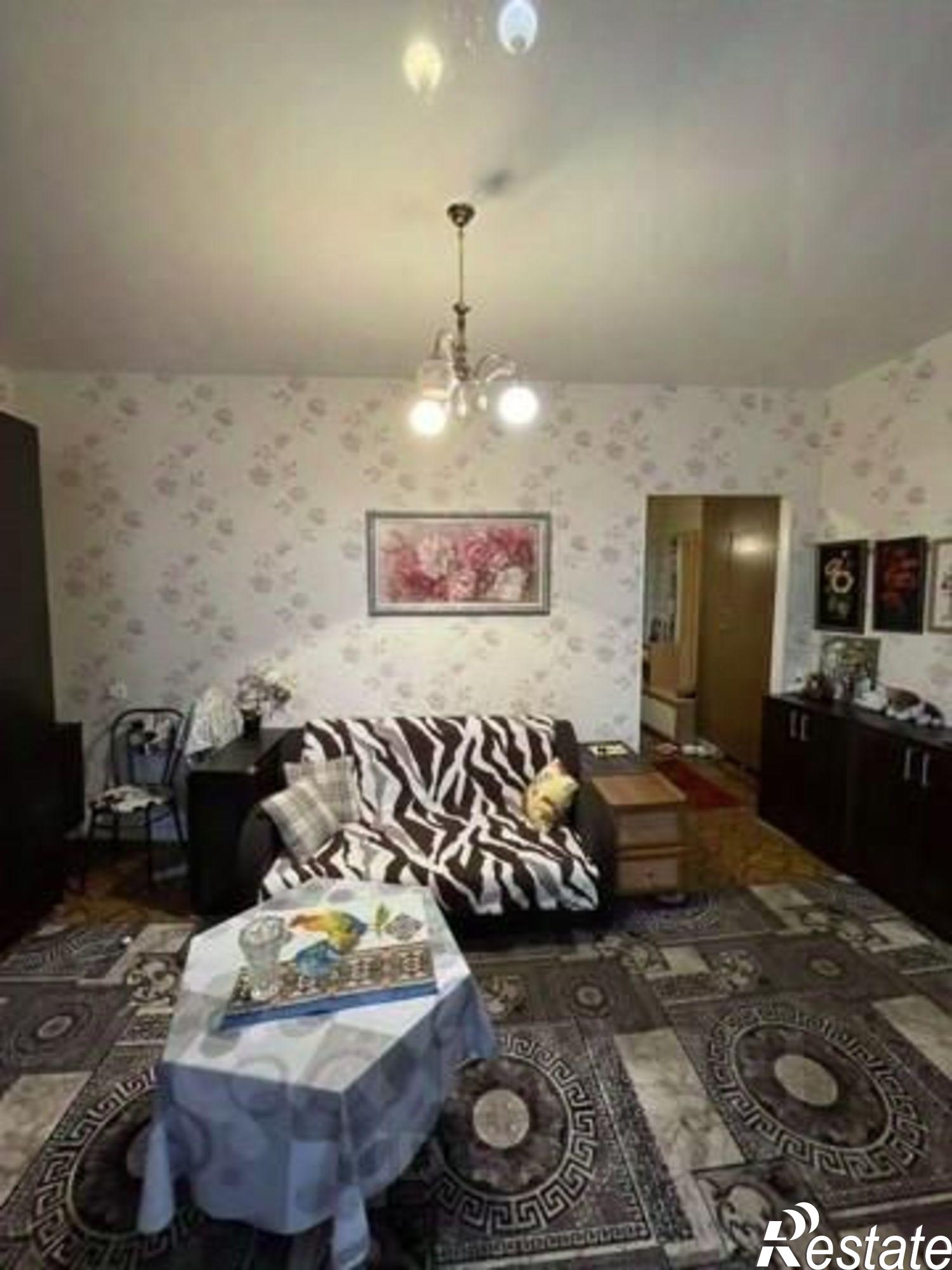 Купить квартиру за 3 200 000 рублей на улица Фрунзе, 75