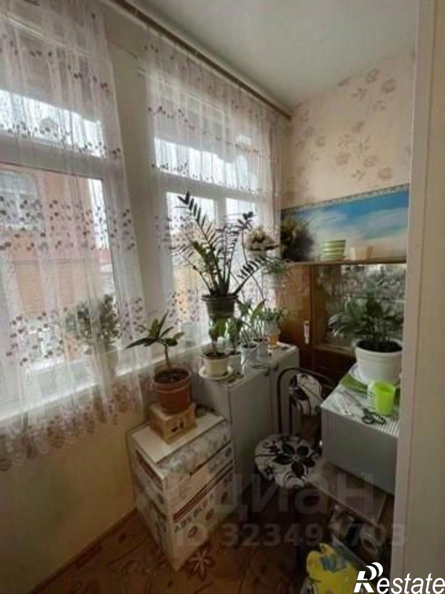 Купить квартиру за 3 200 000 рублей на улица Фрунзе, 75