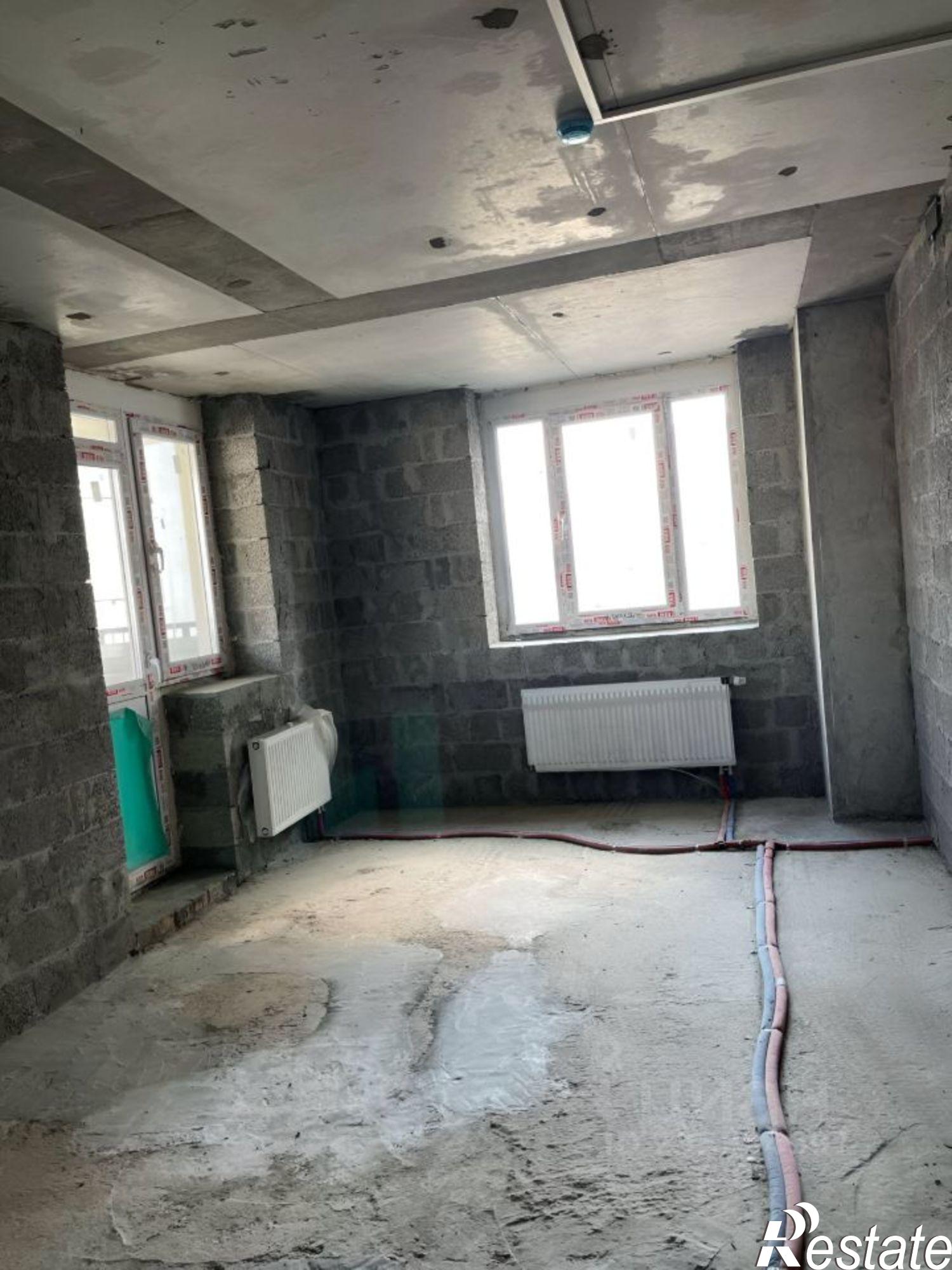 Купить квартиру за 9 500 000 рублей на улица Георгия Димитрова, 74А к3