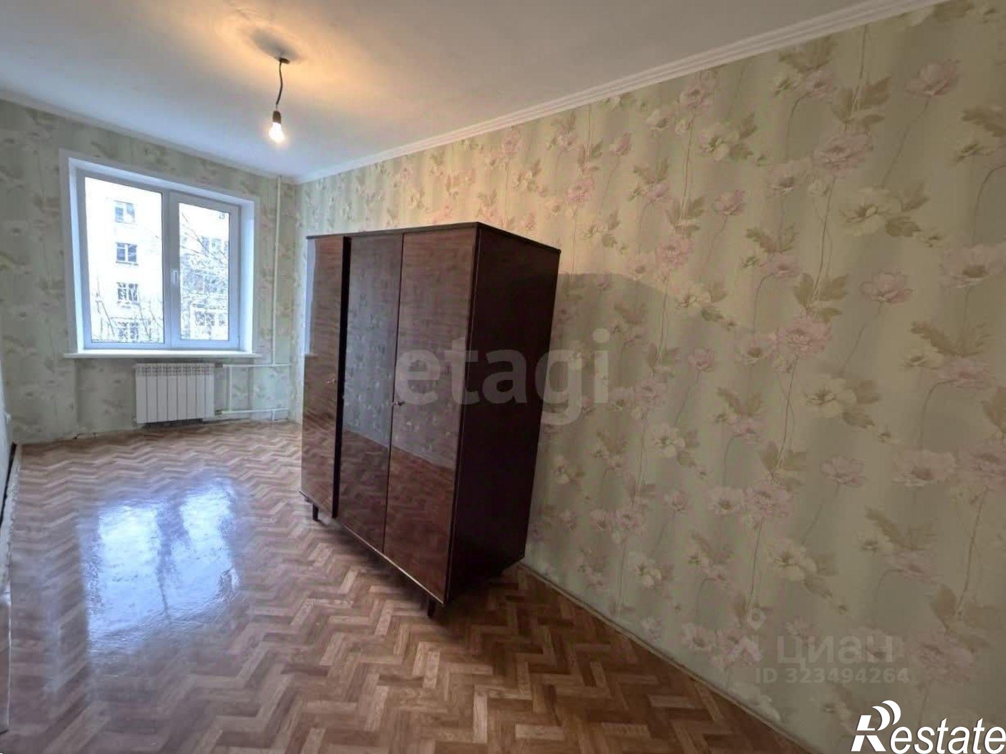 Купить квартиру за 4 800 000 рублей на улица Гагарина, 169