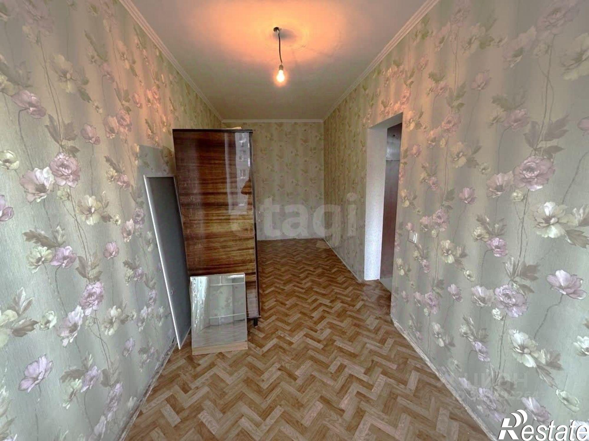 Купить квартиру за 4 800 000 рублей на улица Гагарина, 169